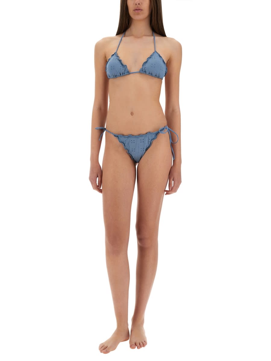 MC2 SAINT BARTH SANGALLO SAGITTARIUS MIAMI BIKINI BOTTOM