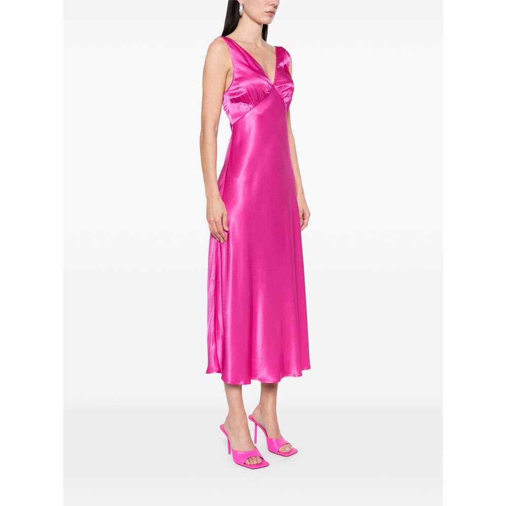 Rixo London Rixo Dresses In Pink
