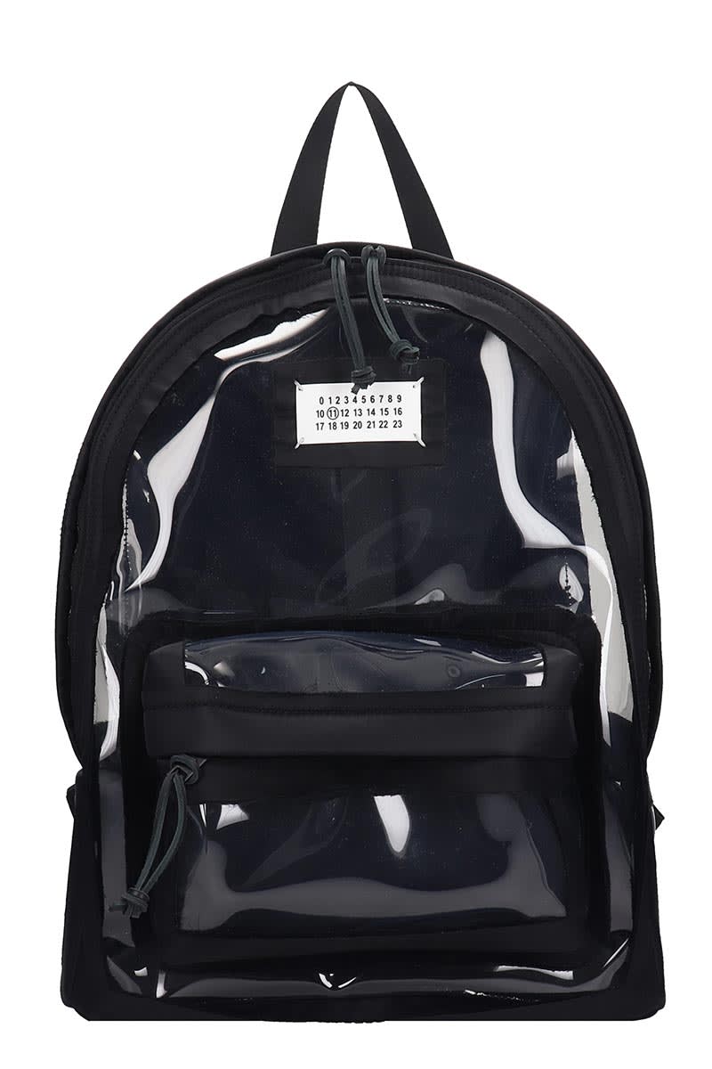 maison margiela backpack