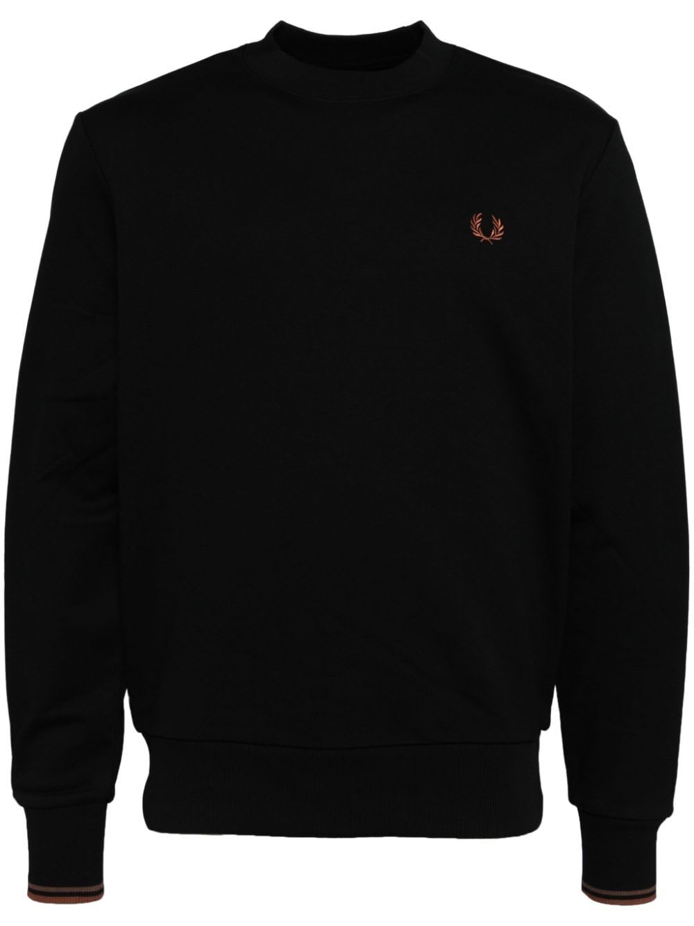 Crew Neck Sweatshirt