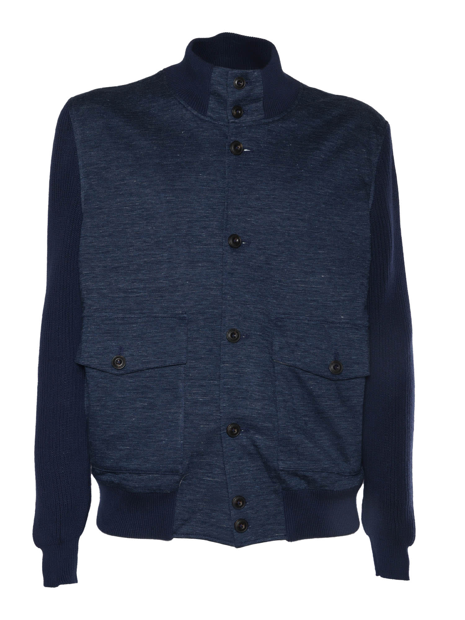 L. B.M. 1911 Jacket