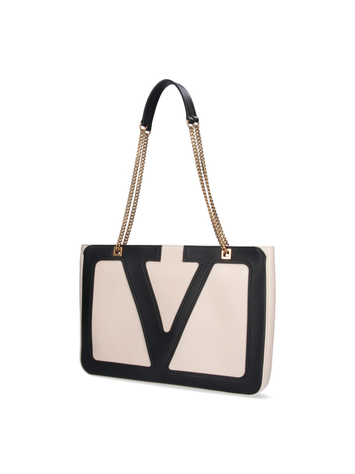 Valentino Viva Superstar Small Tote Bag In Multi