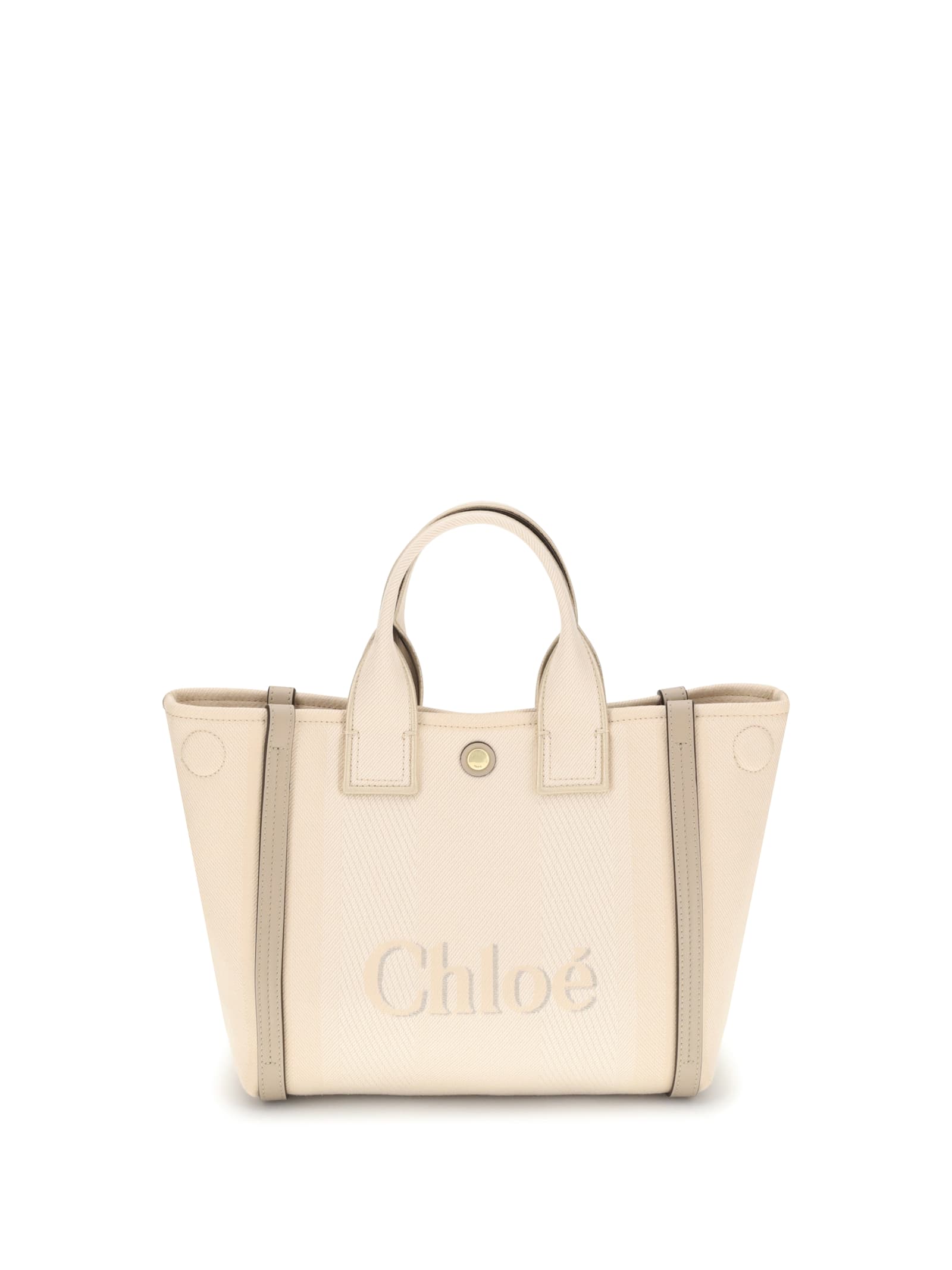 Chloé Carry Tote Bag