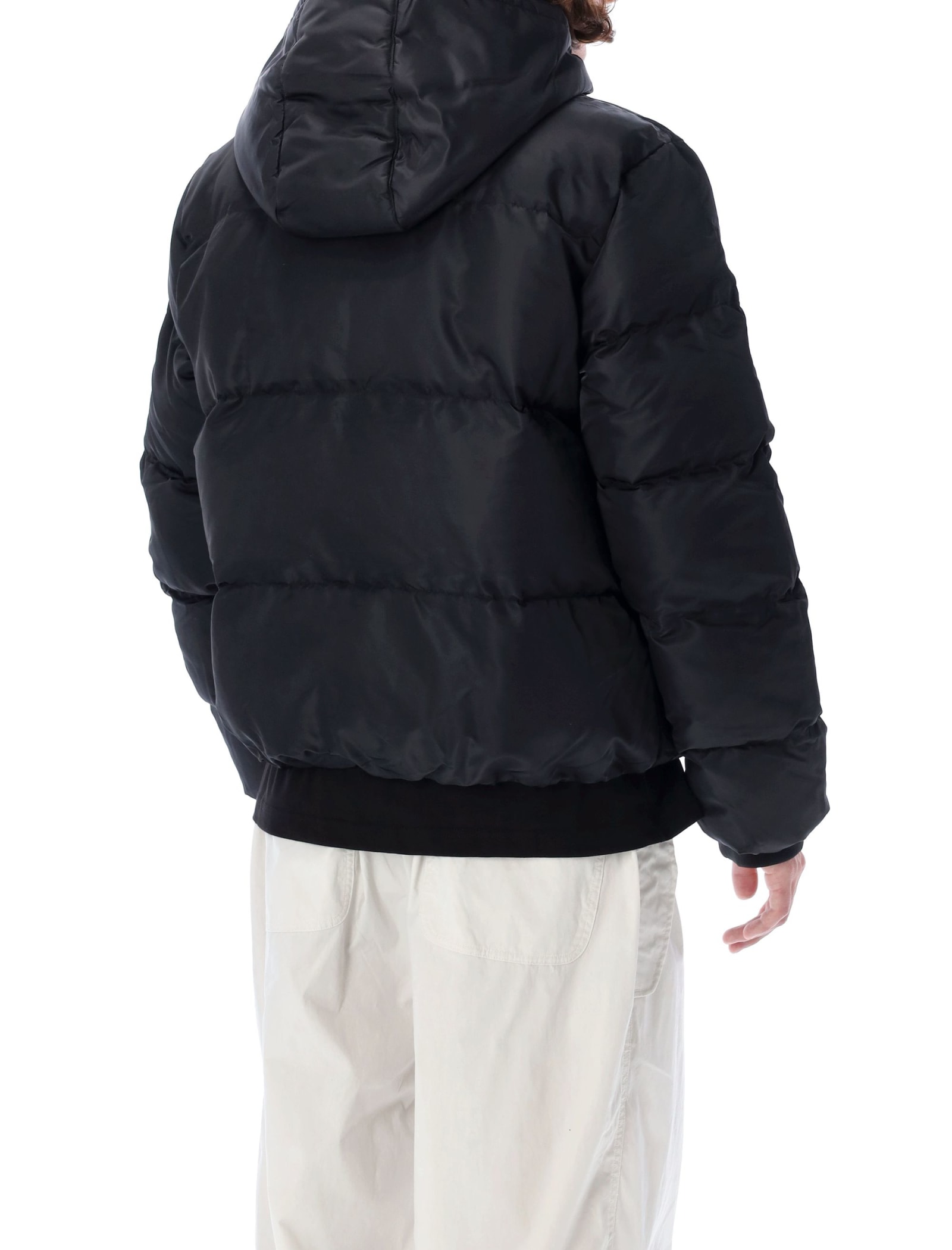 DAILY PAPER EPUFFA JACKET