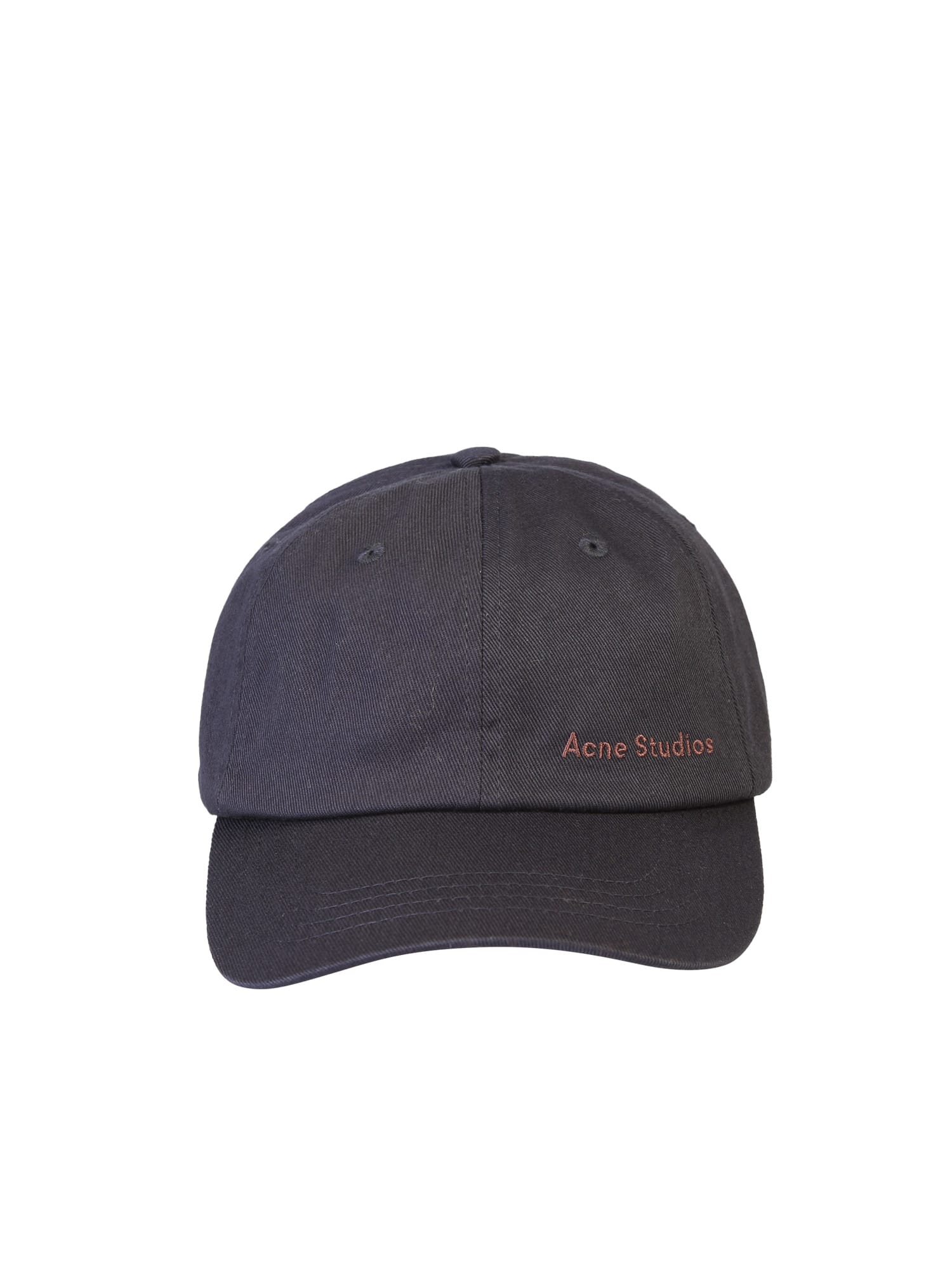 acne studios black hat