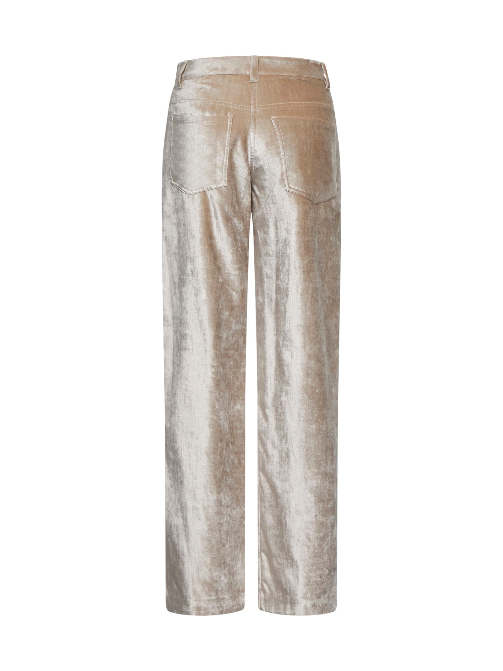 BRUNELLO CUCINELLI PANTS 