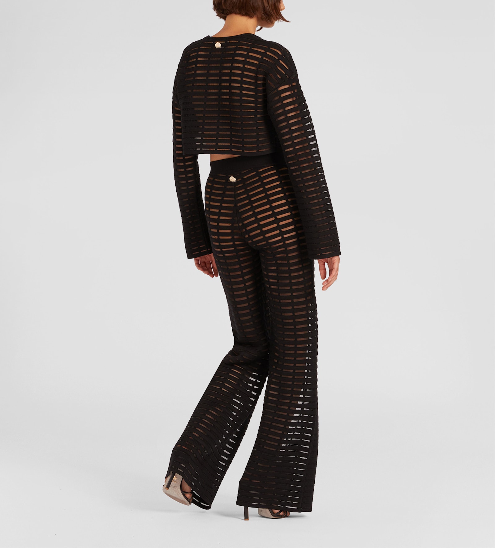 Genny Sweater In Black