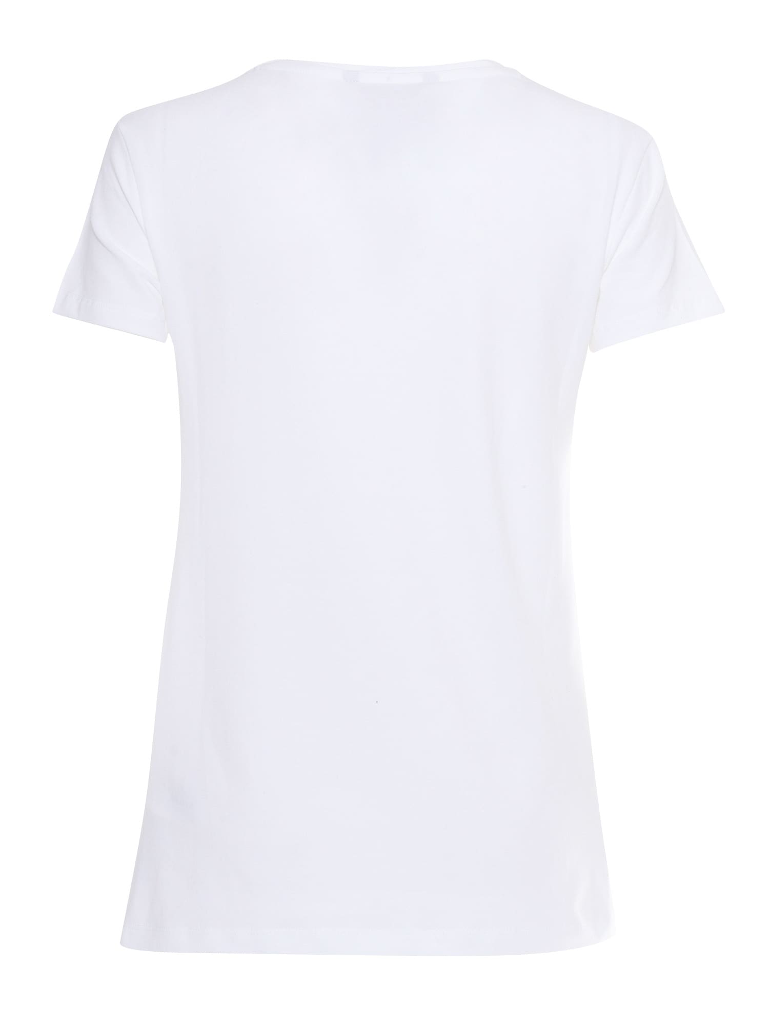 BARBOUR BOWLAND T-SHIRT
