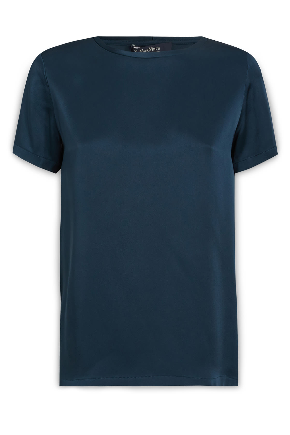Shop 's Max Mara T-shirt In 006