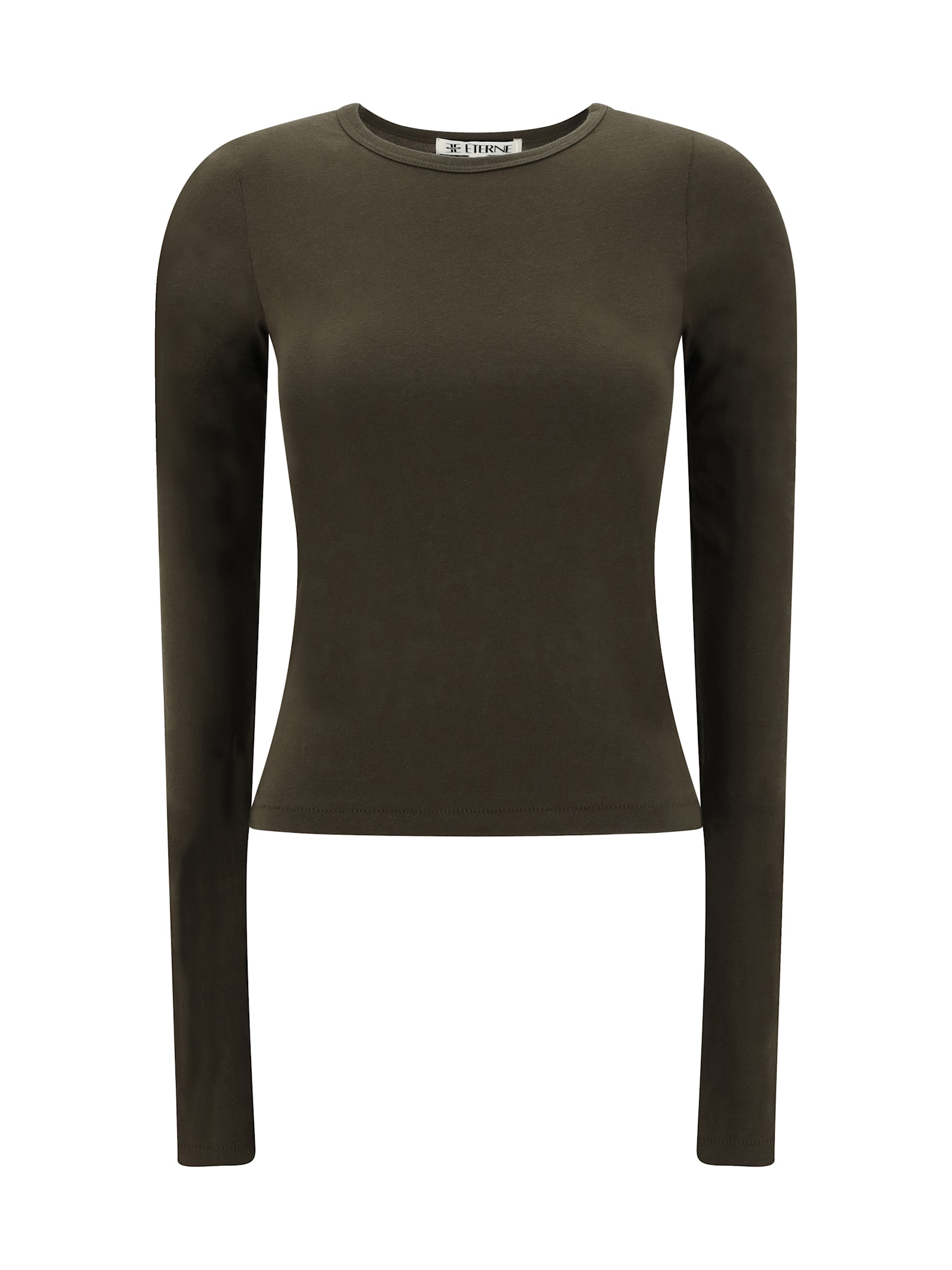 Long-sleeve Top