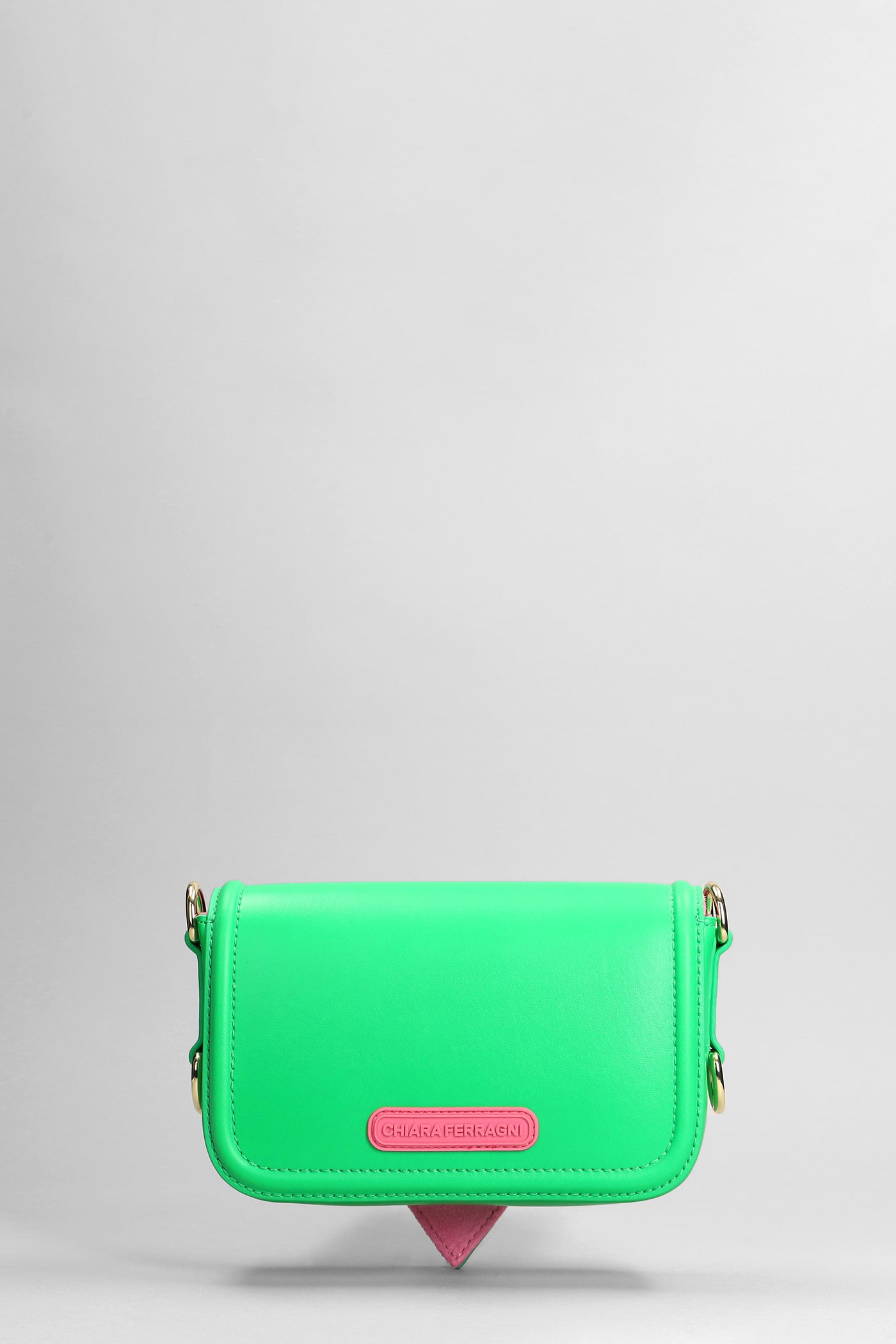 Chiara Ferragni Bag in Green