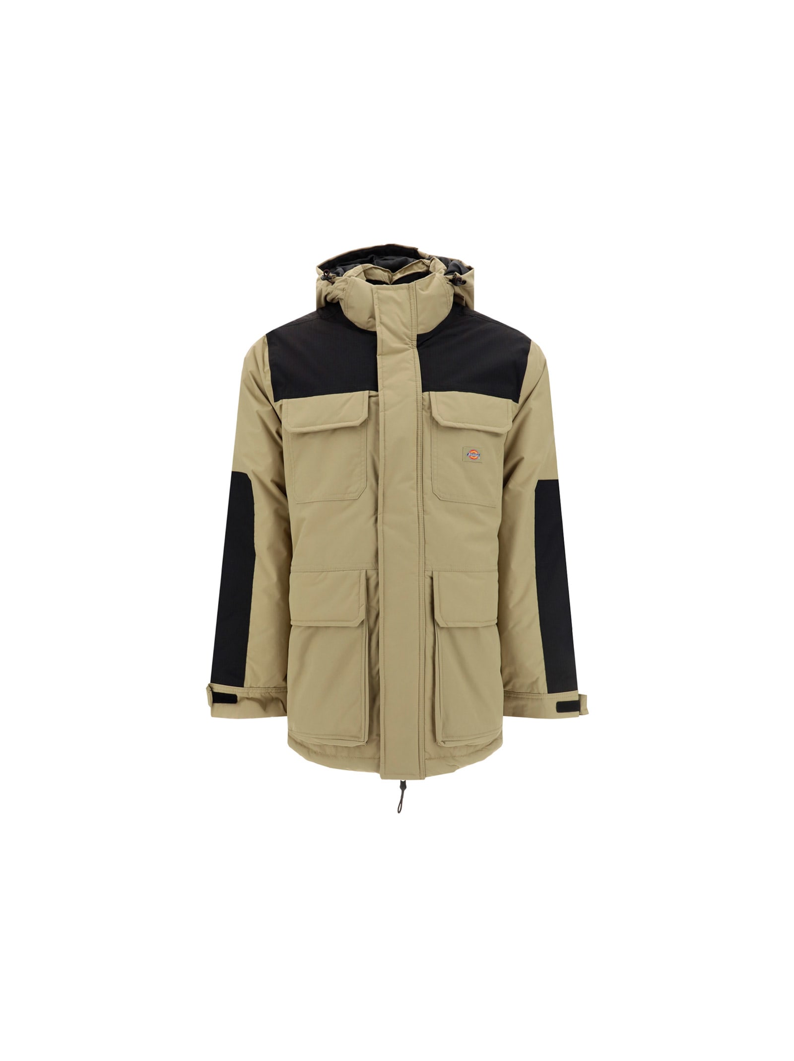 Dickies Glacier View Expedition Jacket