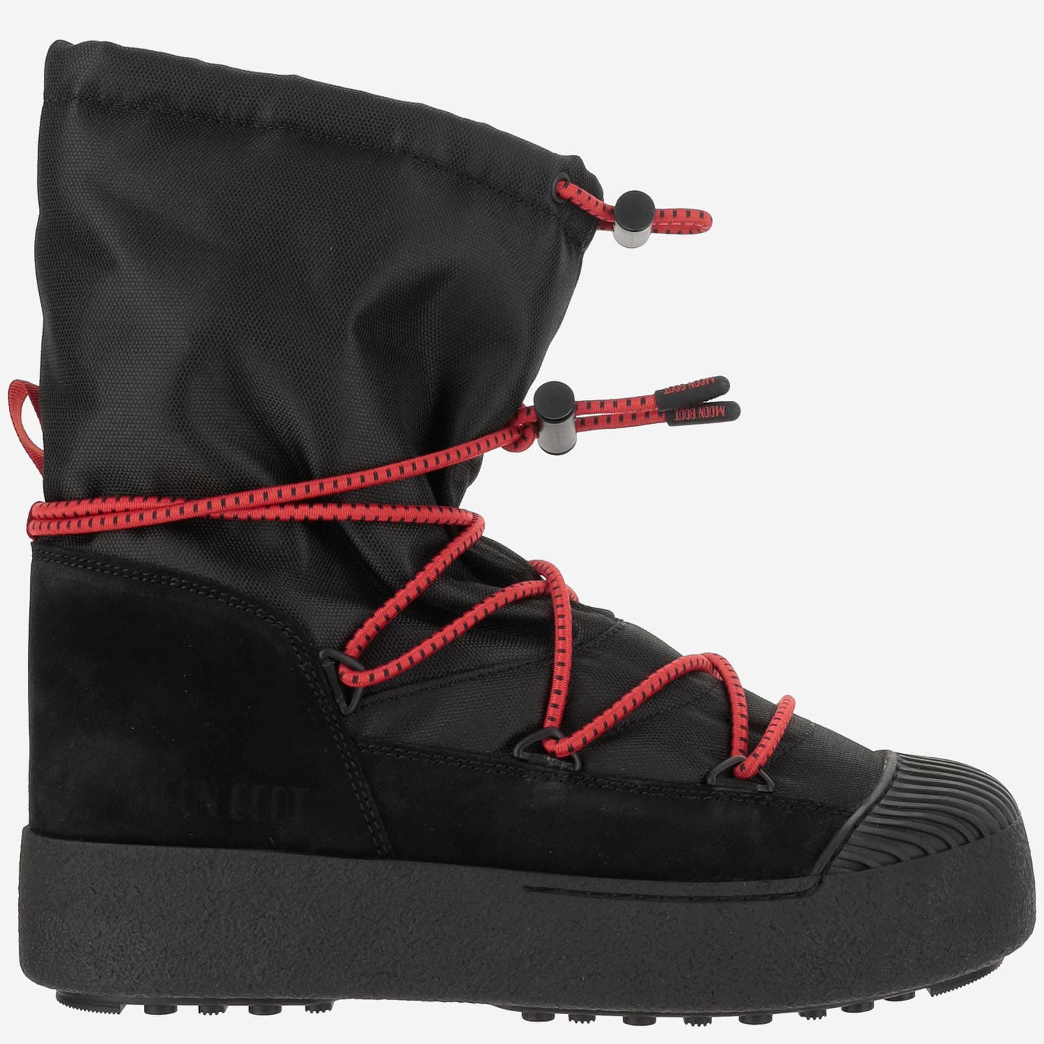 Shop Moon Boot Mtrak Polar Boot