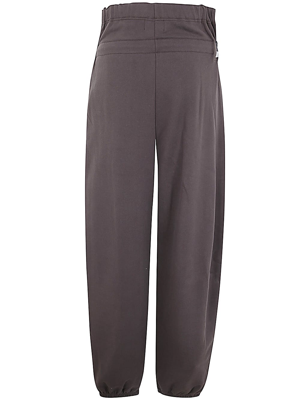 Shop Magliano Provincia Trackpants In Brown