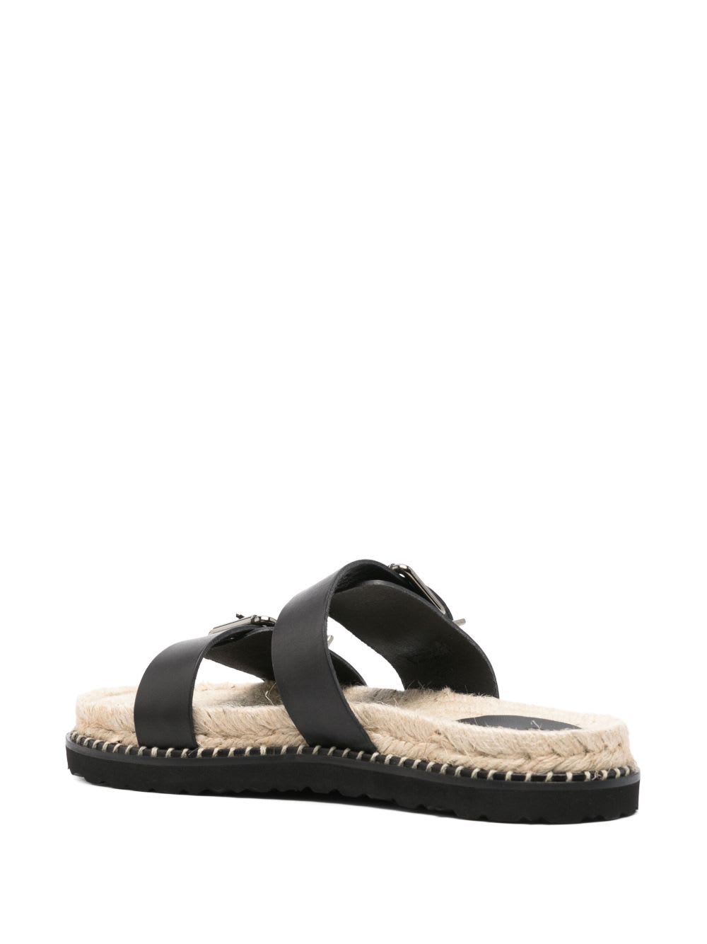 Castaã±er Castaner `ter/261` Sandals In Black