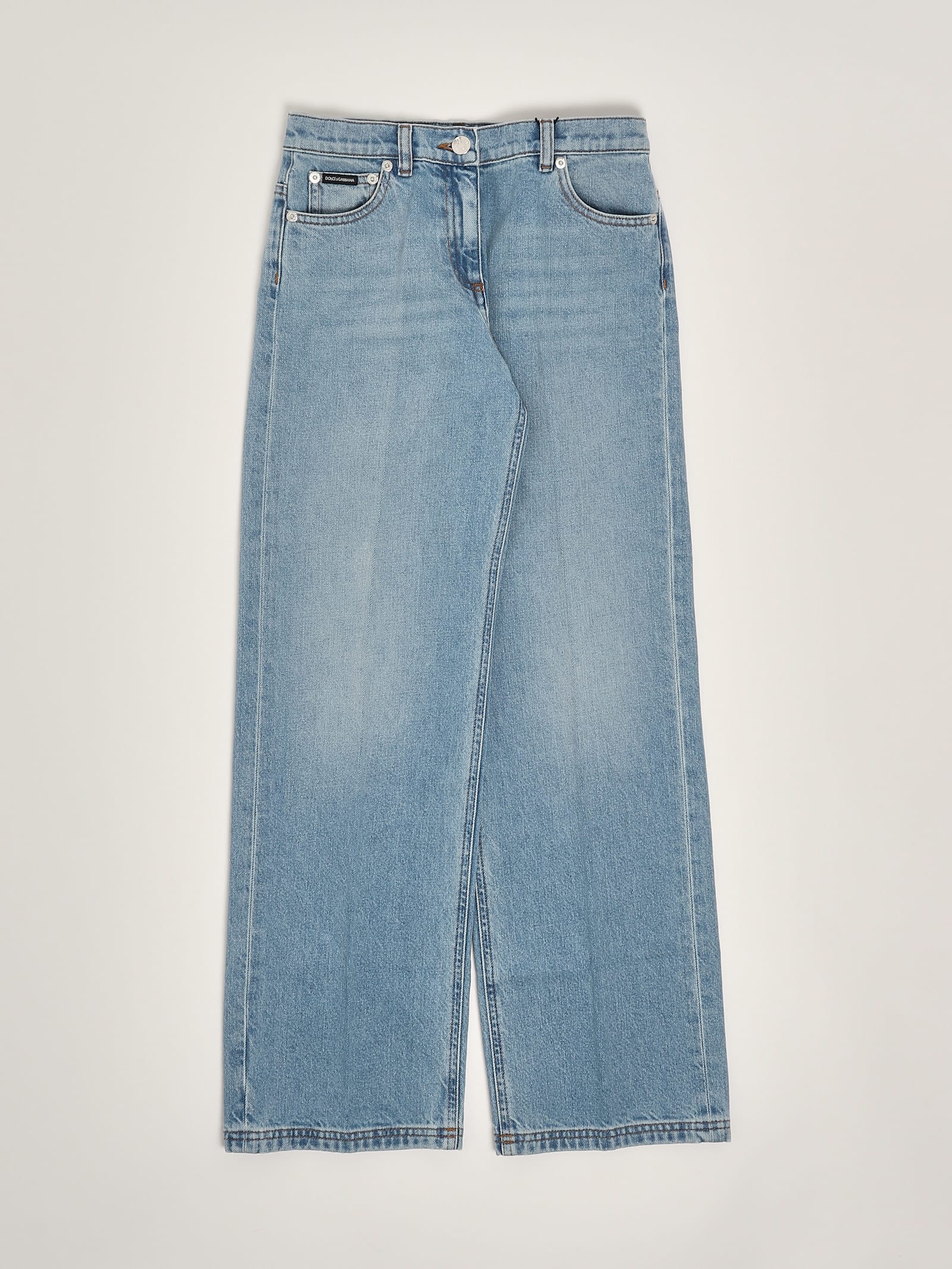 Dolce & Gabbana Jeans Jeans In Blue