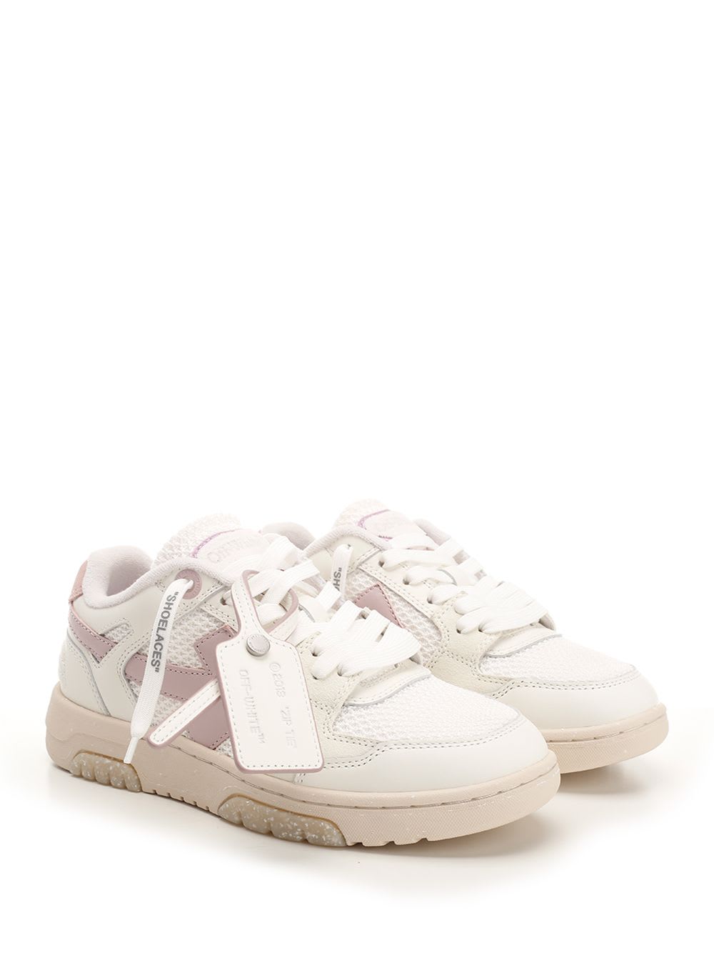 OFF-WHITE OUT OF OFFICE SNEAKERS 