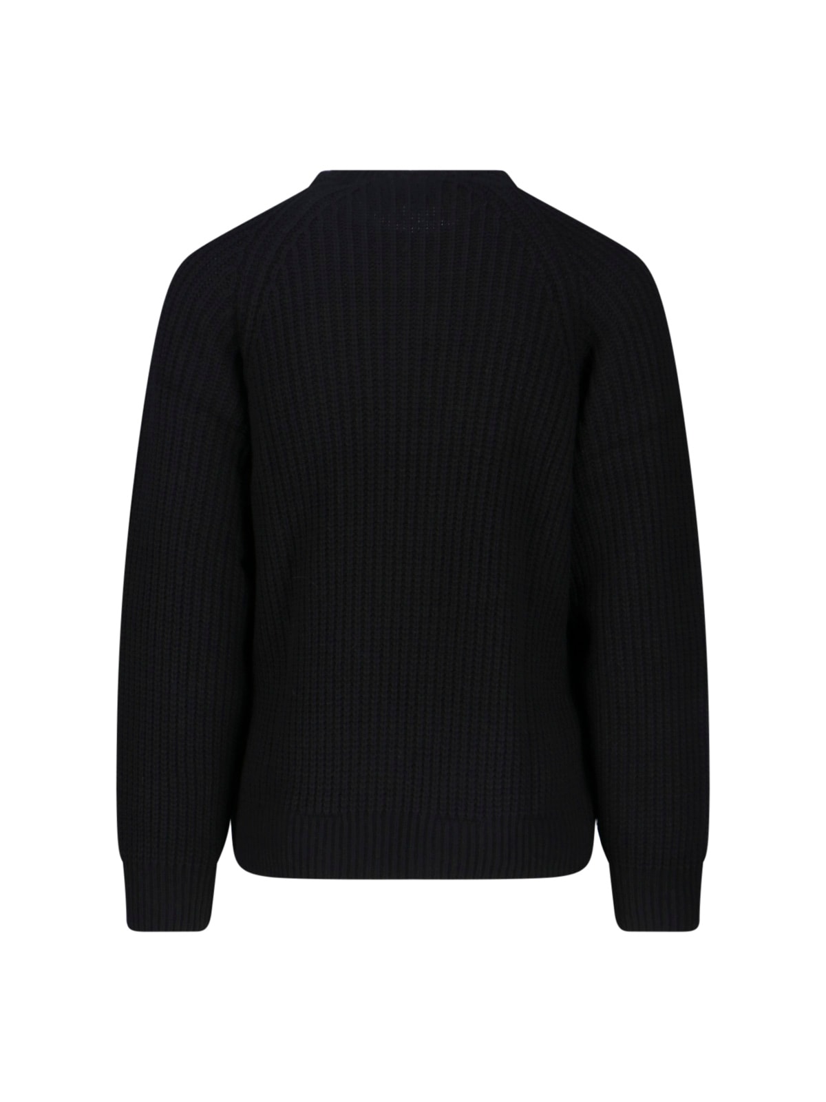Carhartt Firth Sweater In Black