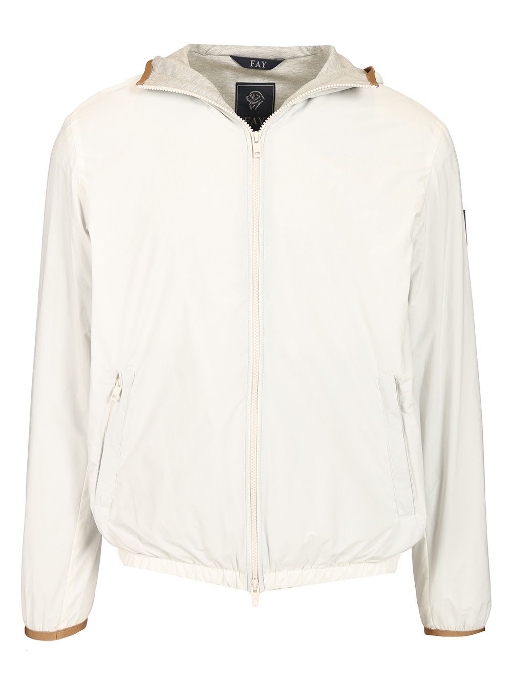 Windbreaker