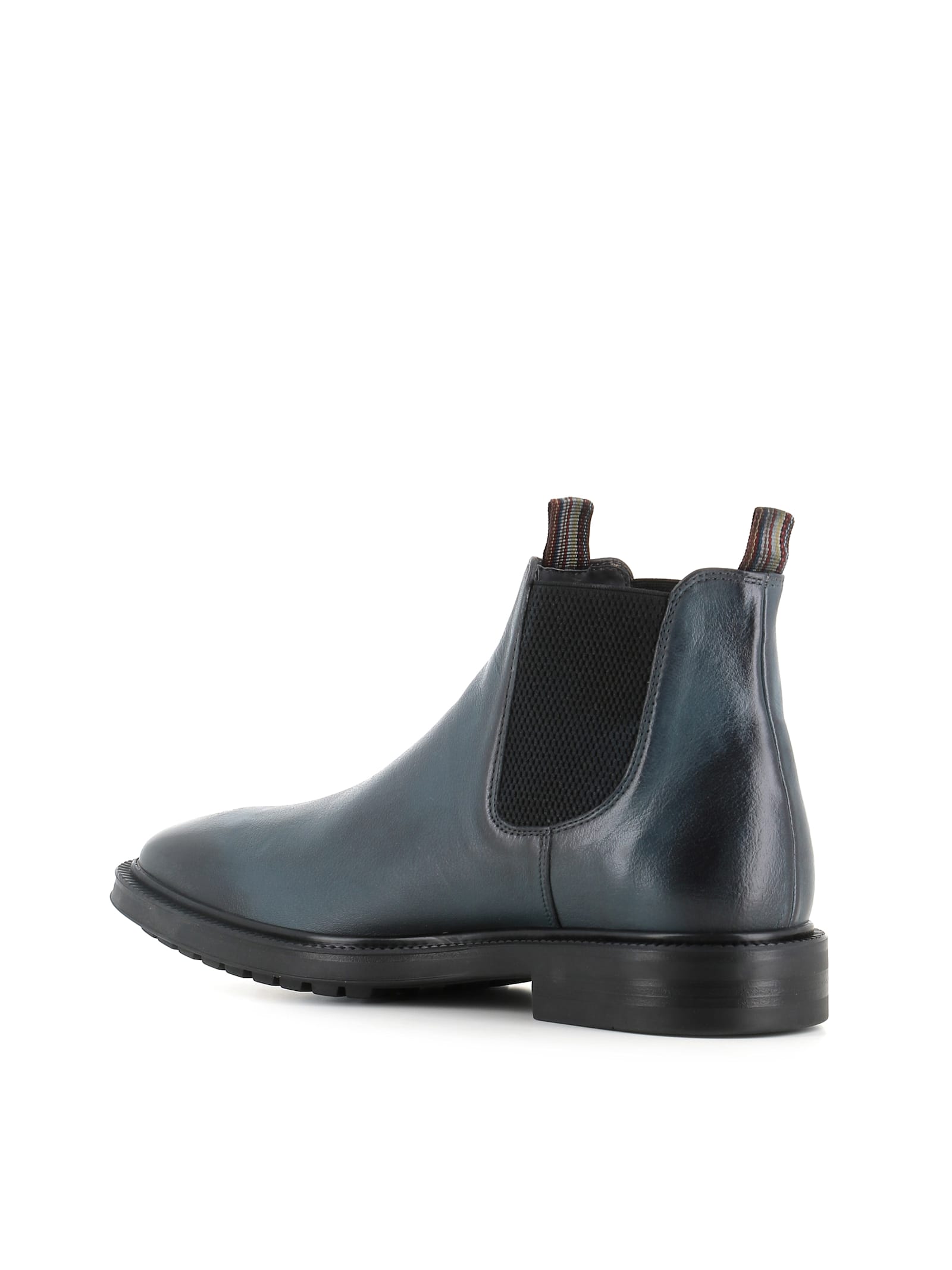 Paul Smith Chelsea Sidney In Gray
