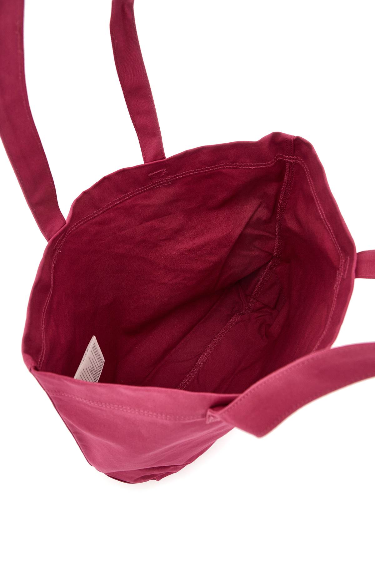 Drkshdw Tote Bag In Hot Pink (pink)