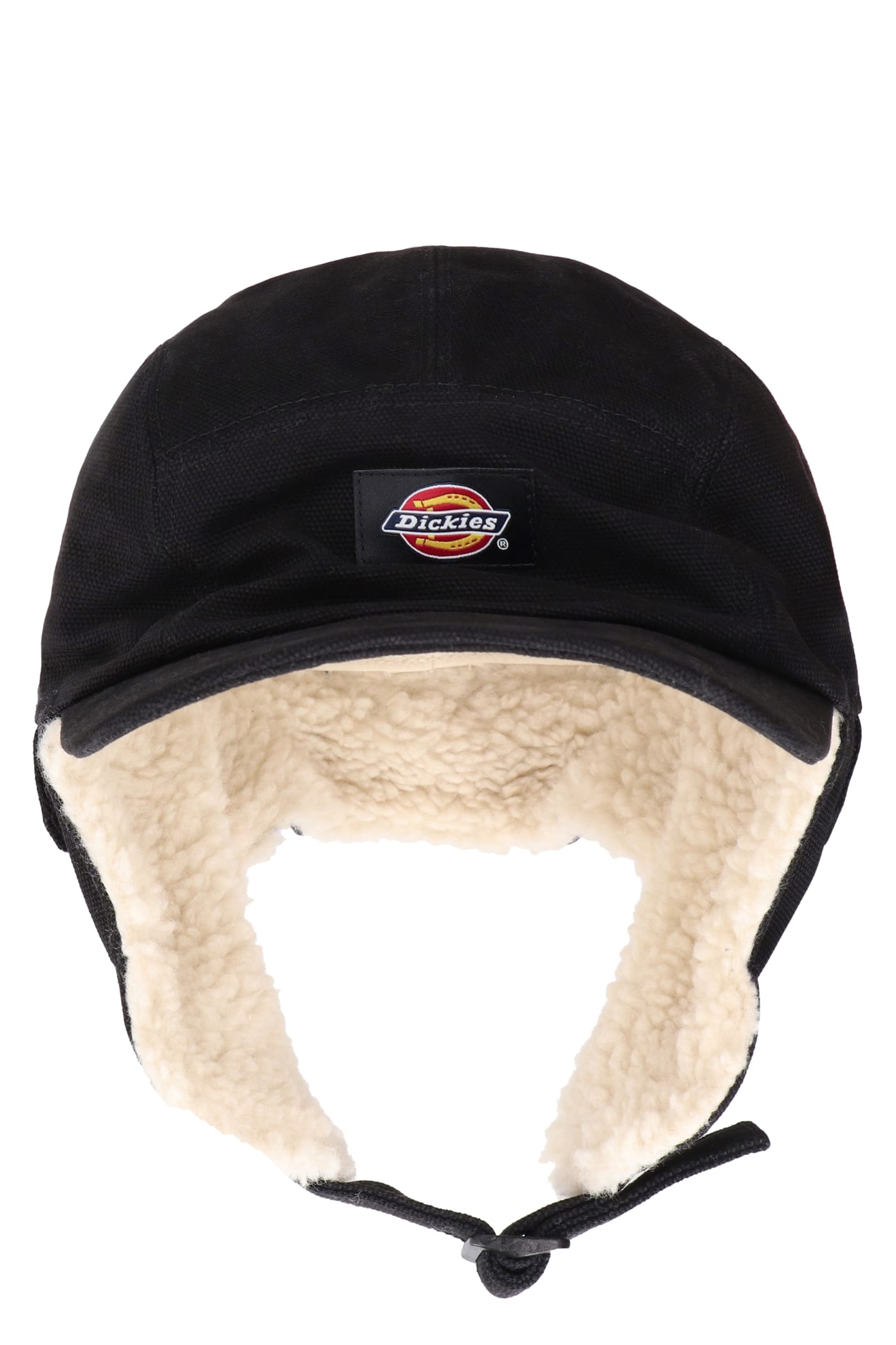Dickies King Cove Cotton Hat In Black