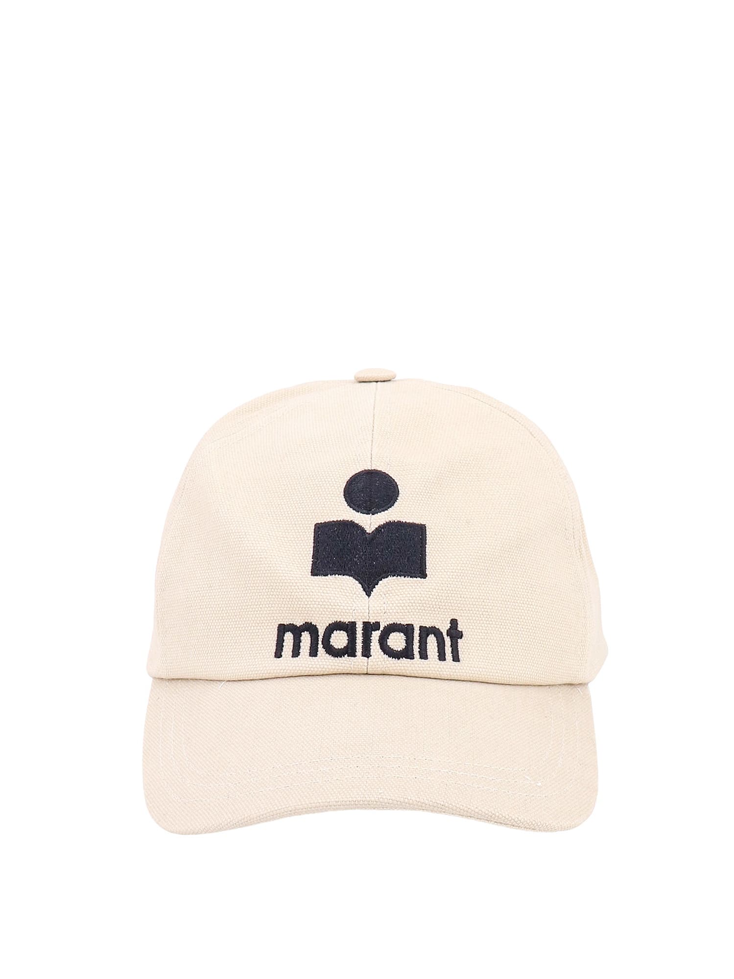 Isabel Marant Tyron Hat In Pink