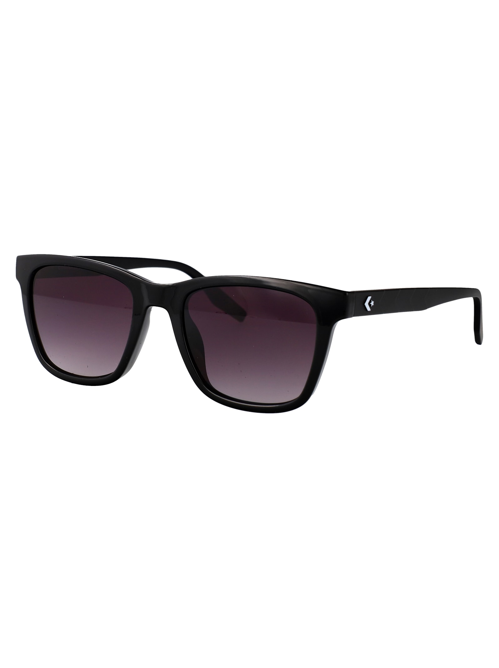 Converse Cv542s Advance Sunglasses In Black