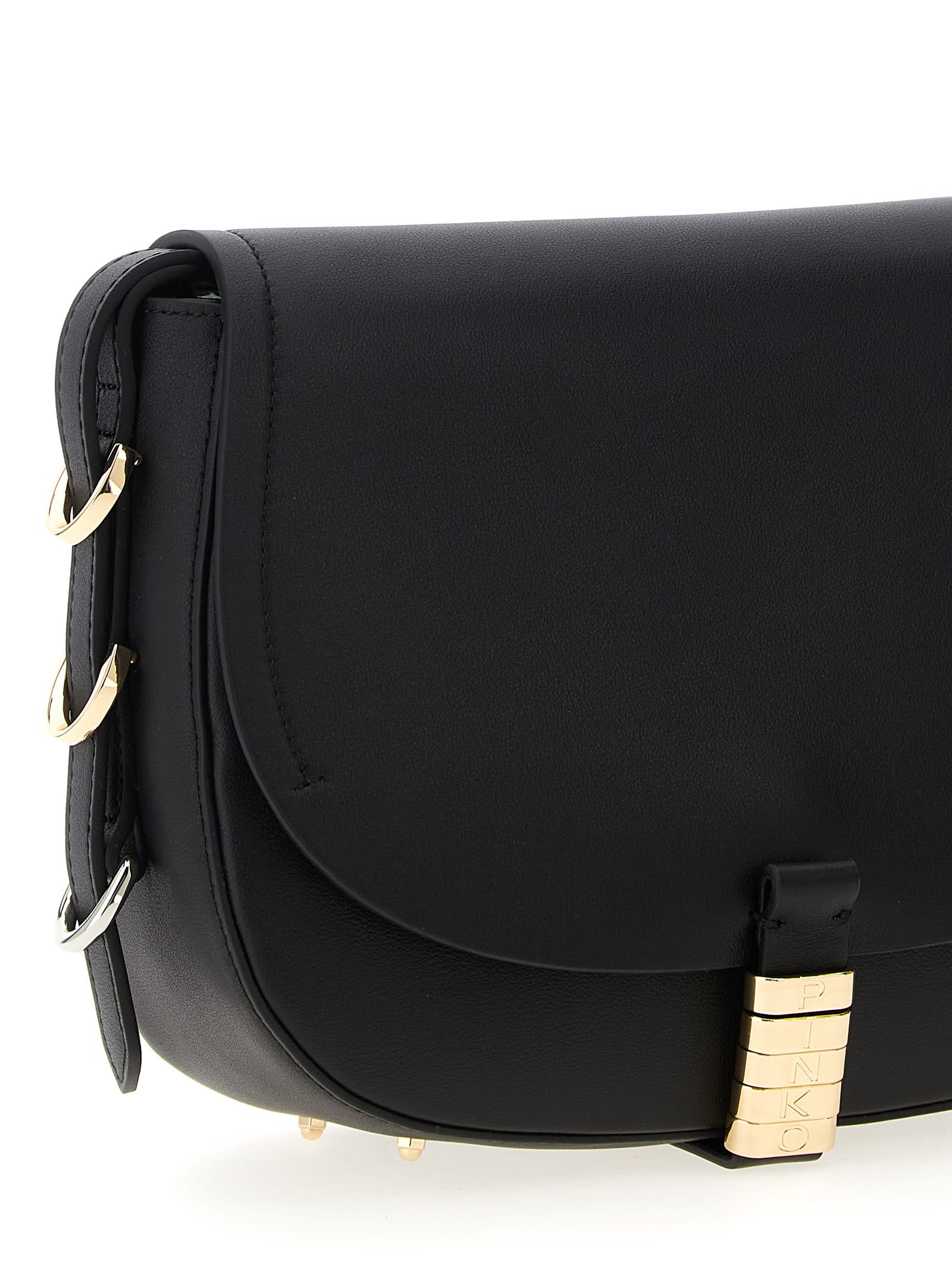 Pinko 'saddle Classic' Crossbody Bag
