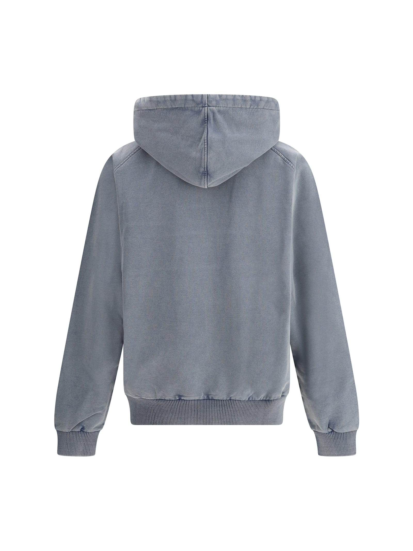Daily Paper Felpa Wet Weather Garment Wash