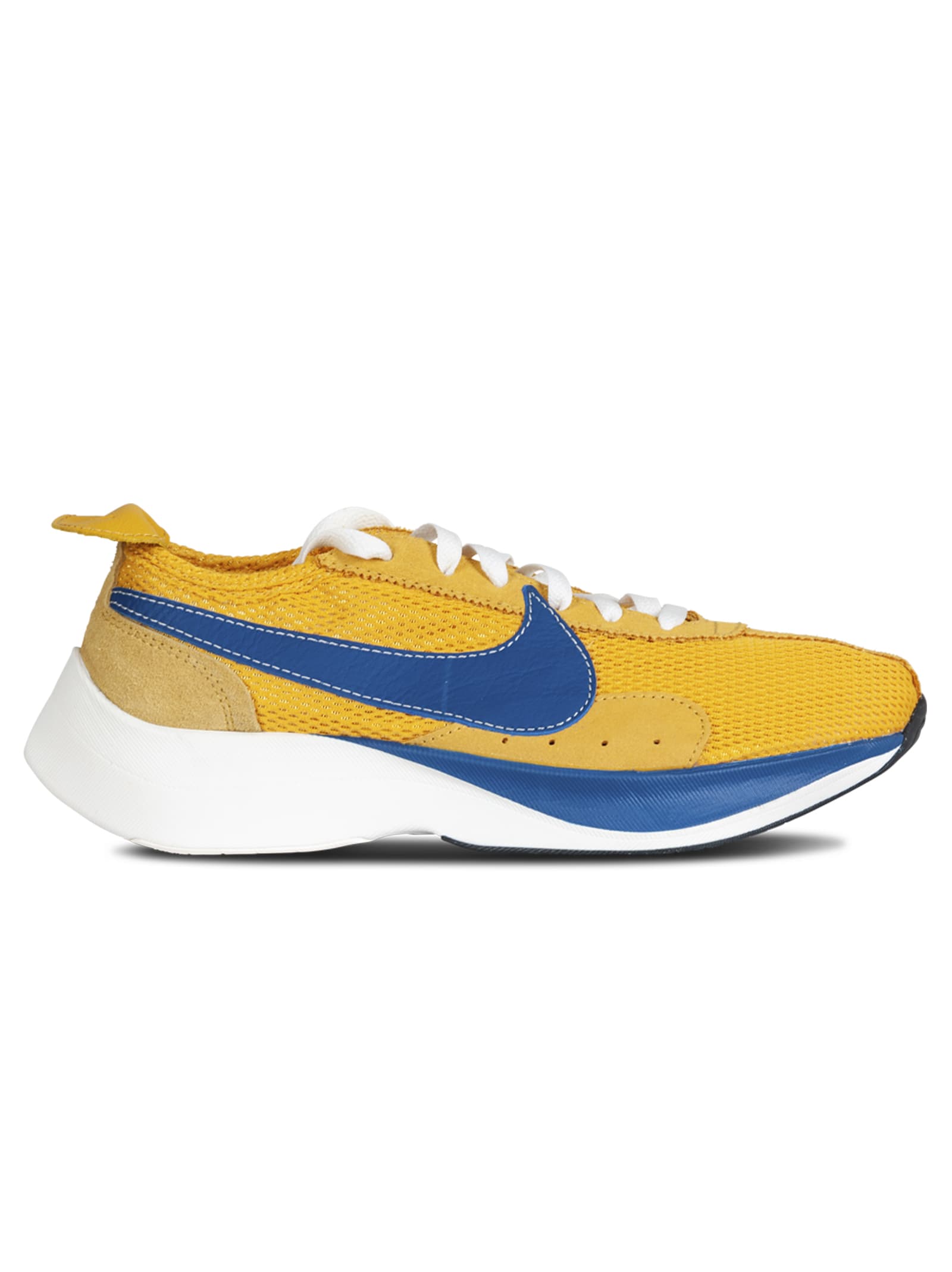 Nike Moon Racer Qs Yellow Ochre/gym 