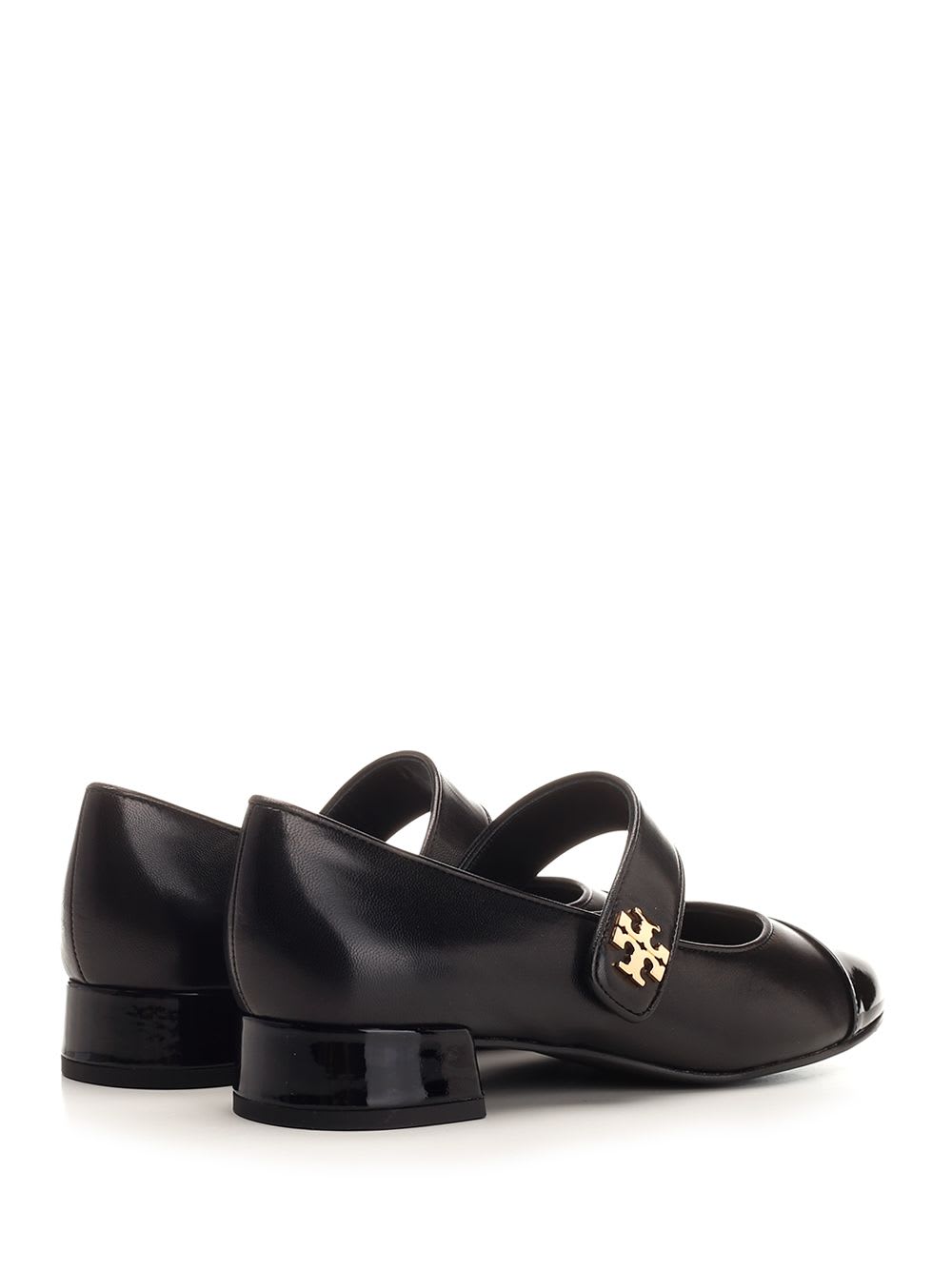 Tory Burch Mary Jane Shoes In Multi