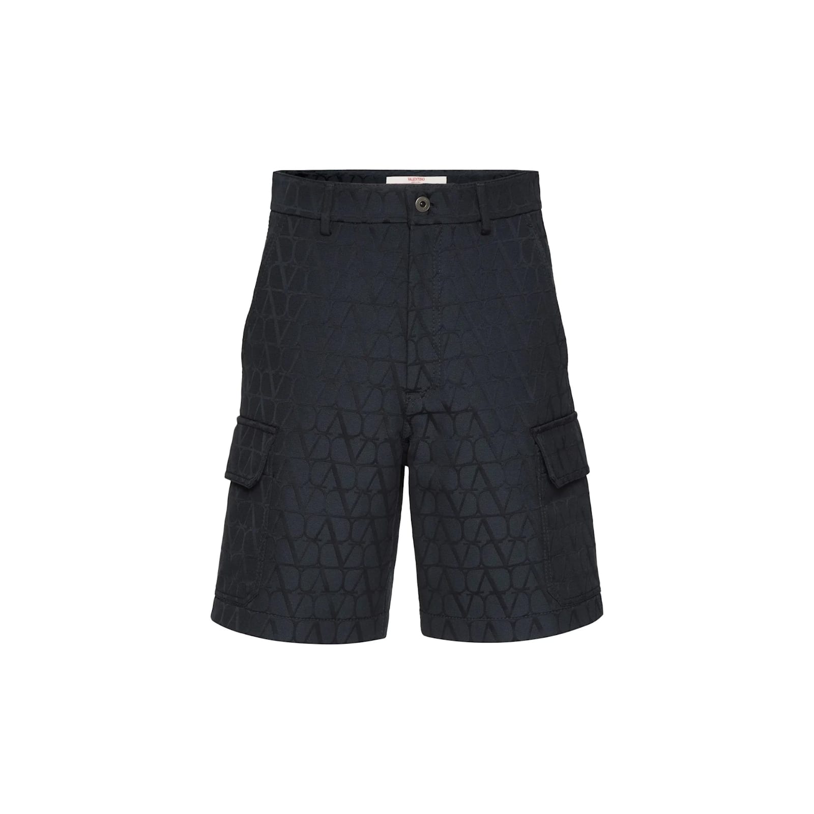 Garavani Toile Iconographe Shorts