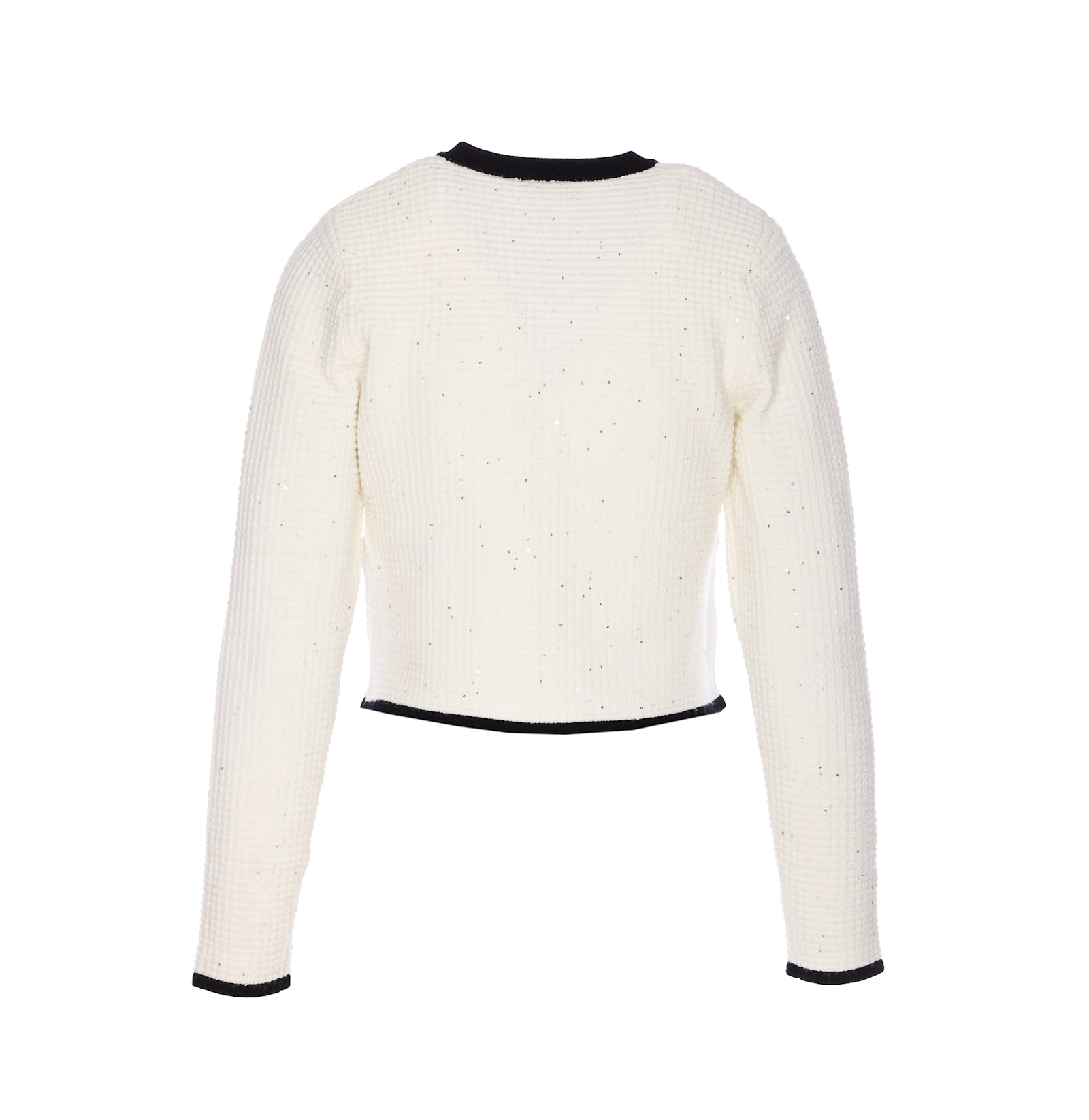 Liu •jo Blazer Liu Jo Woman Color Milk In White