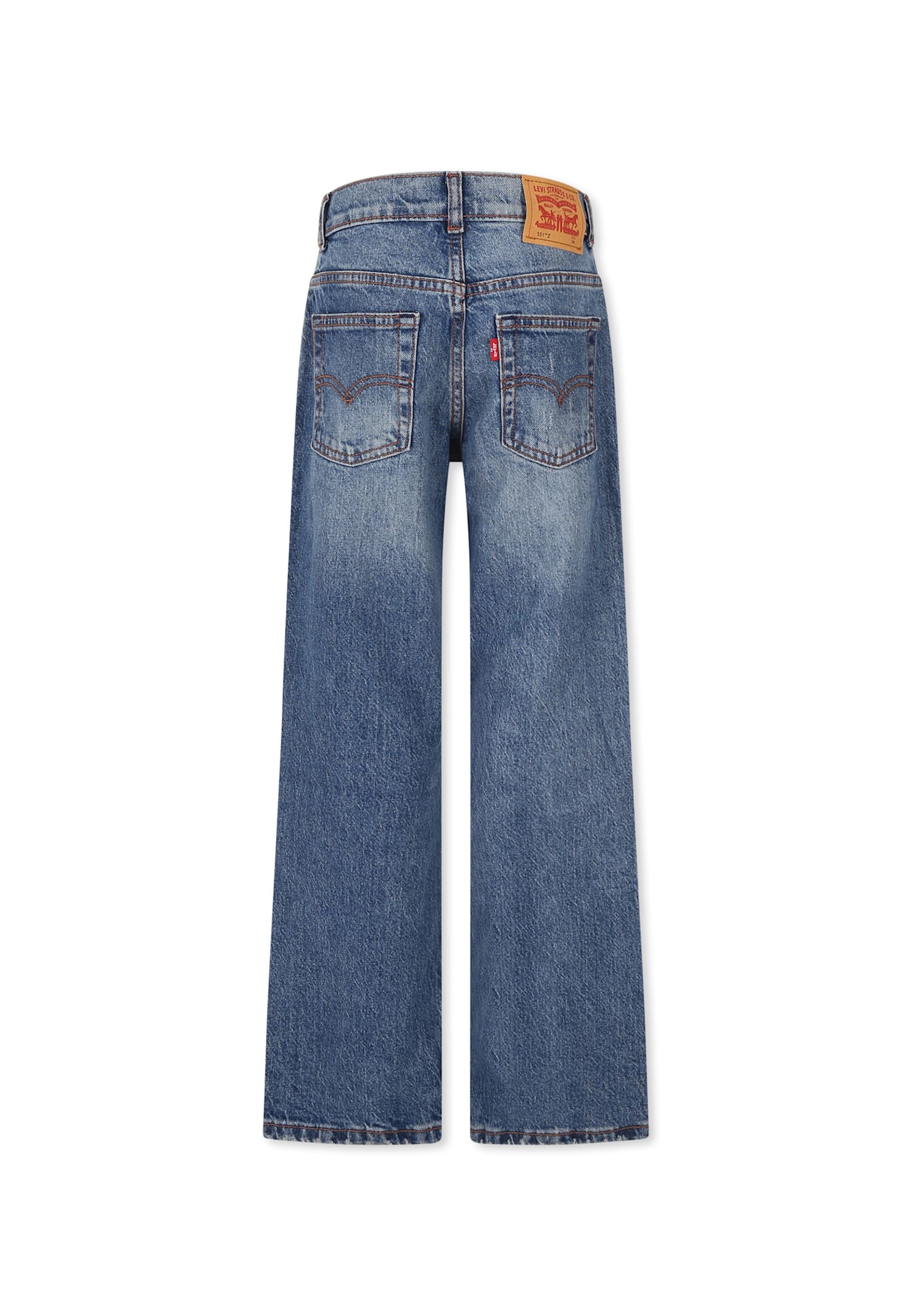 Shop Levi's Denim Jeans For Boy