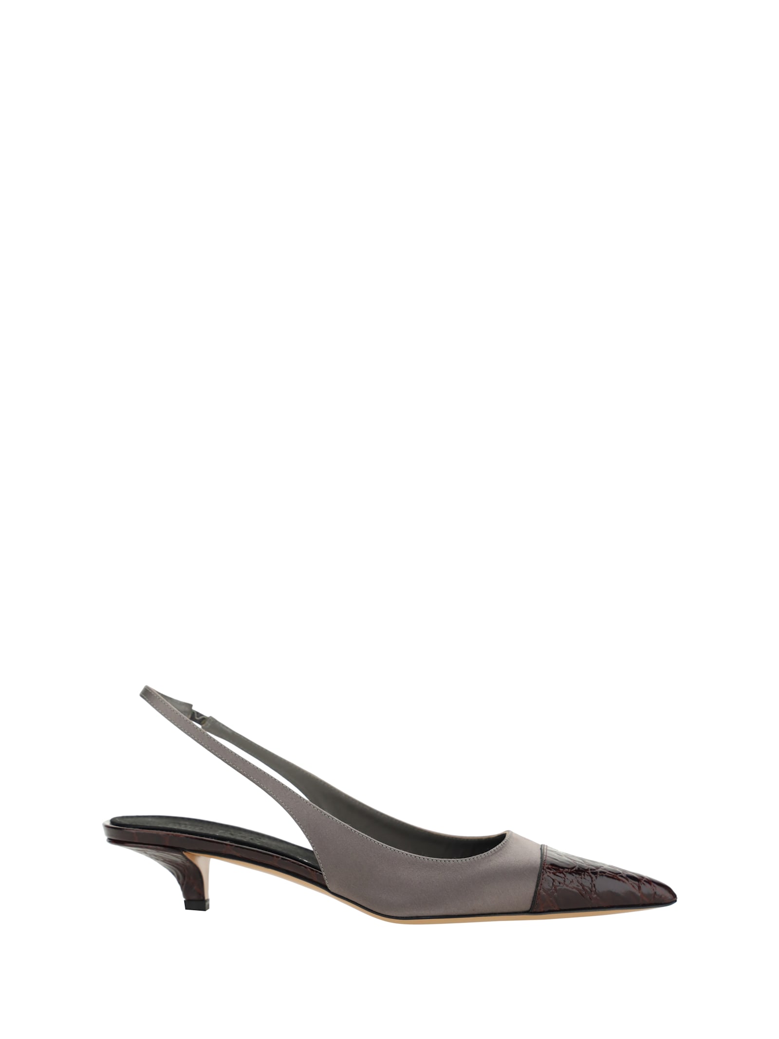 PARIS TEXAS MIRANDA PUMPS 