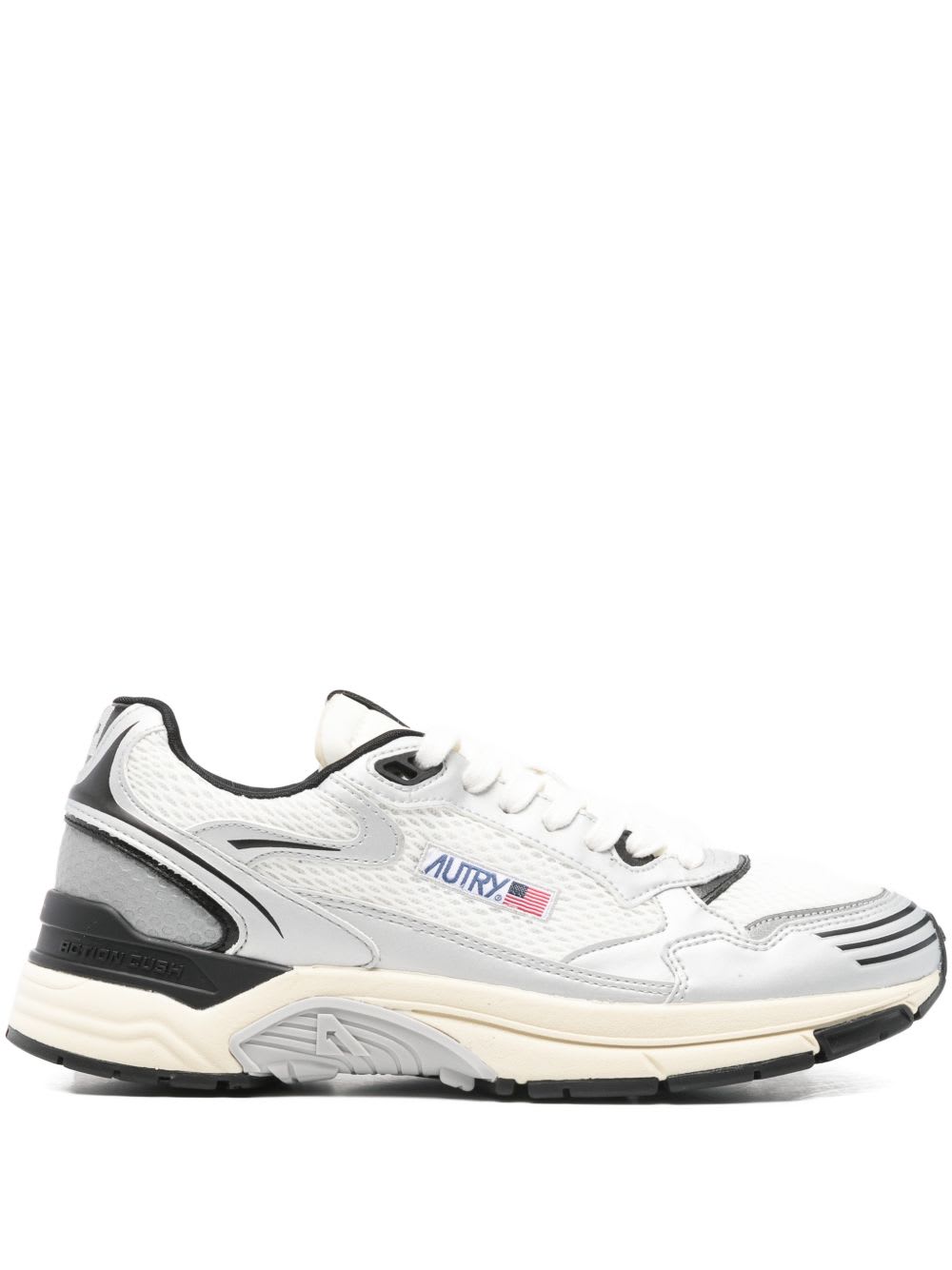 AUTRY Hyperway Sneakers Male 40