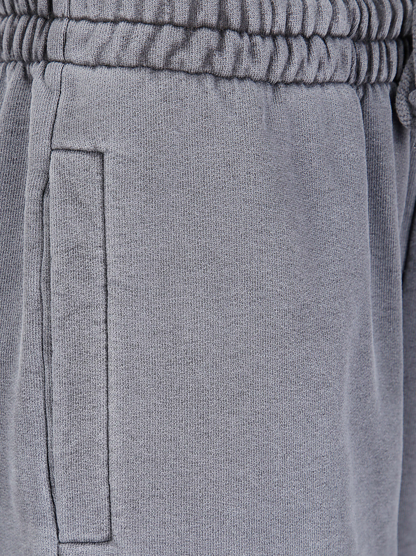 Samsøe & Samsøe Sava Sweat Trousers 14485 In Gray