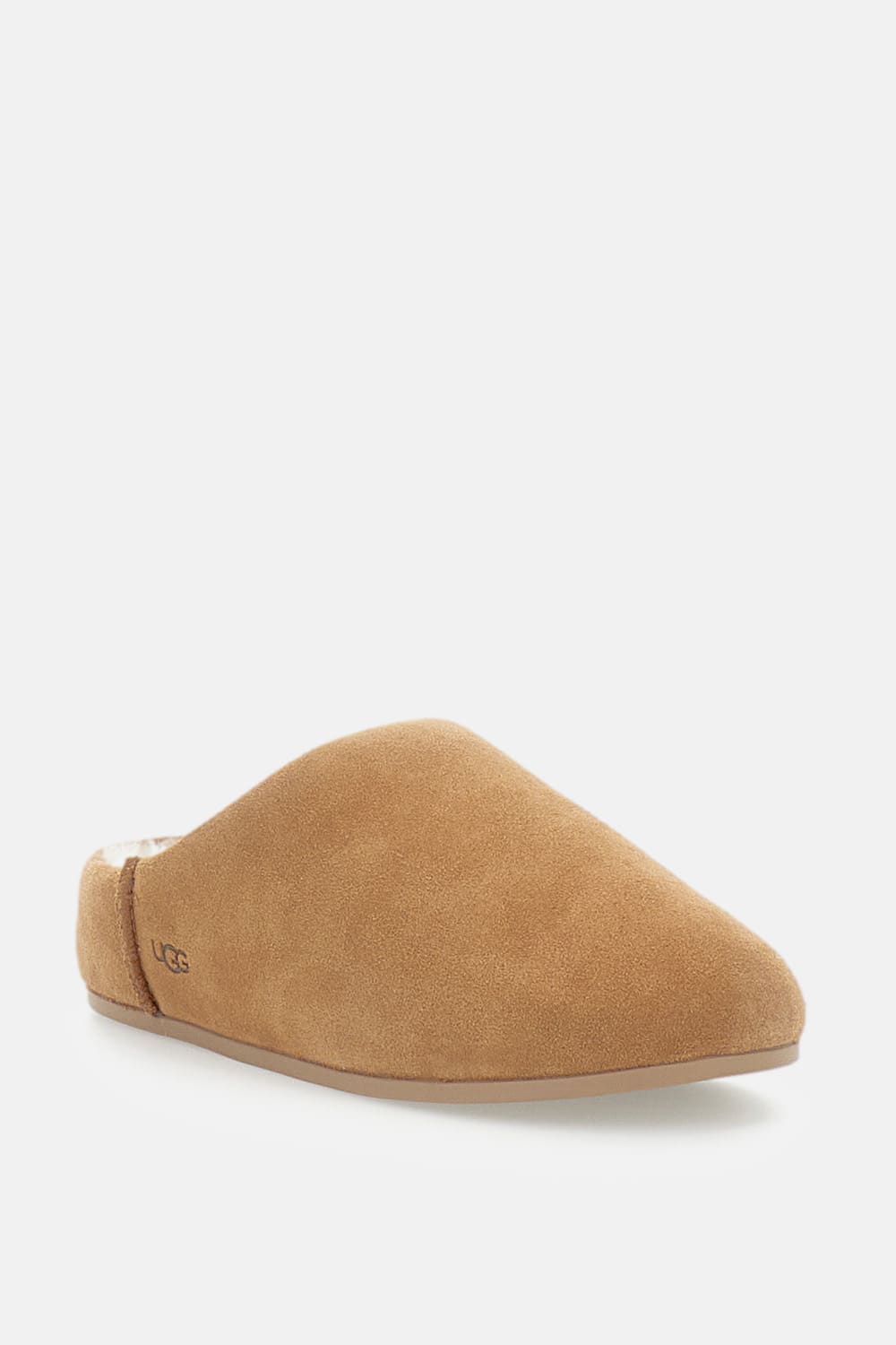 Ugg Pantofole Elea In Brown