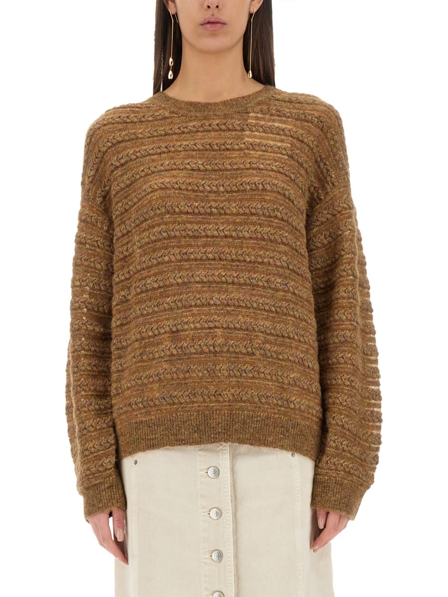 Isabel Marant Étoile Jersey Oletta
