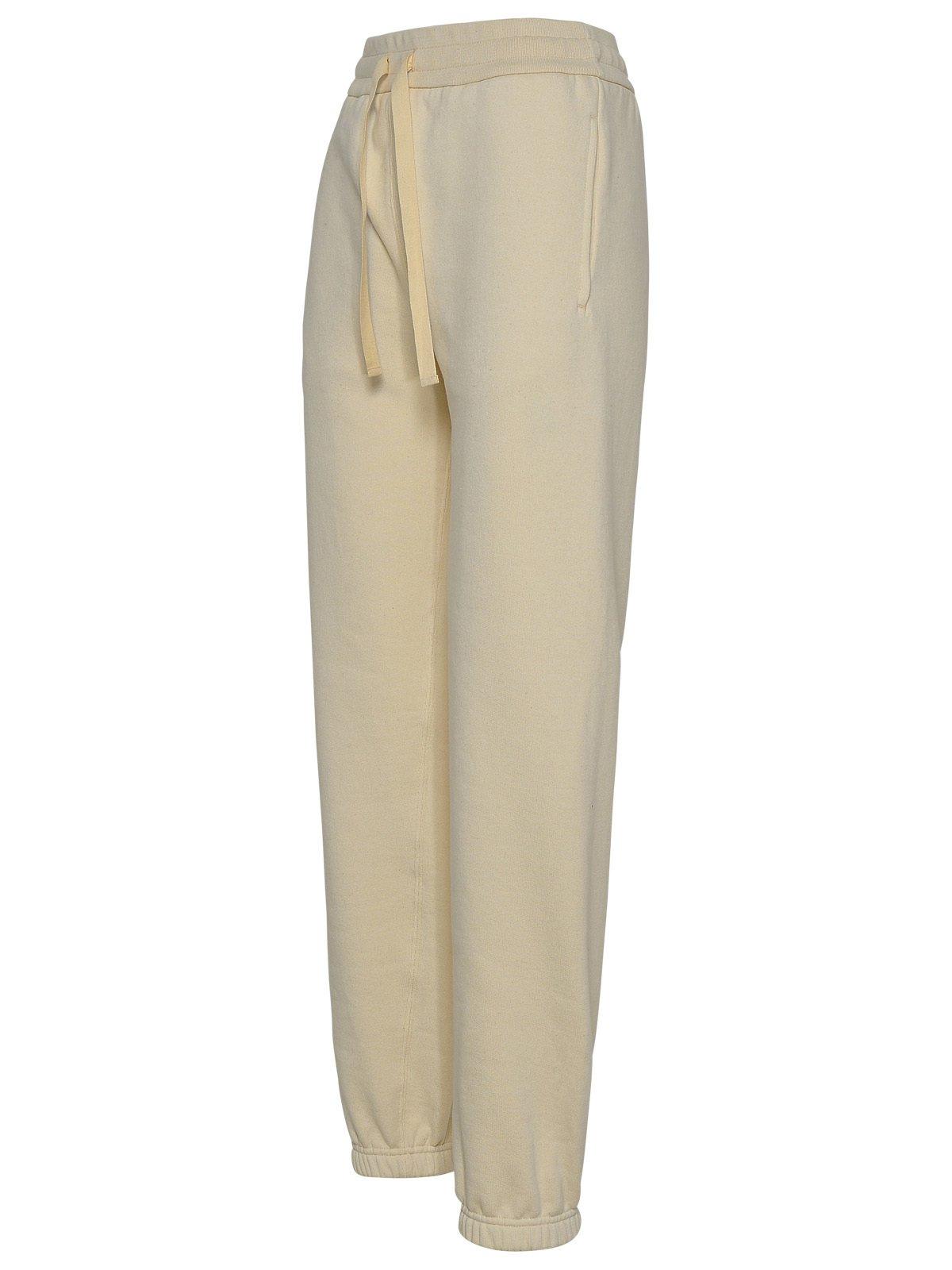 Shop Jil Sander #nome? In Beige