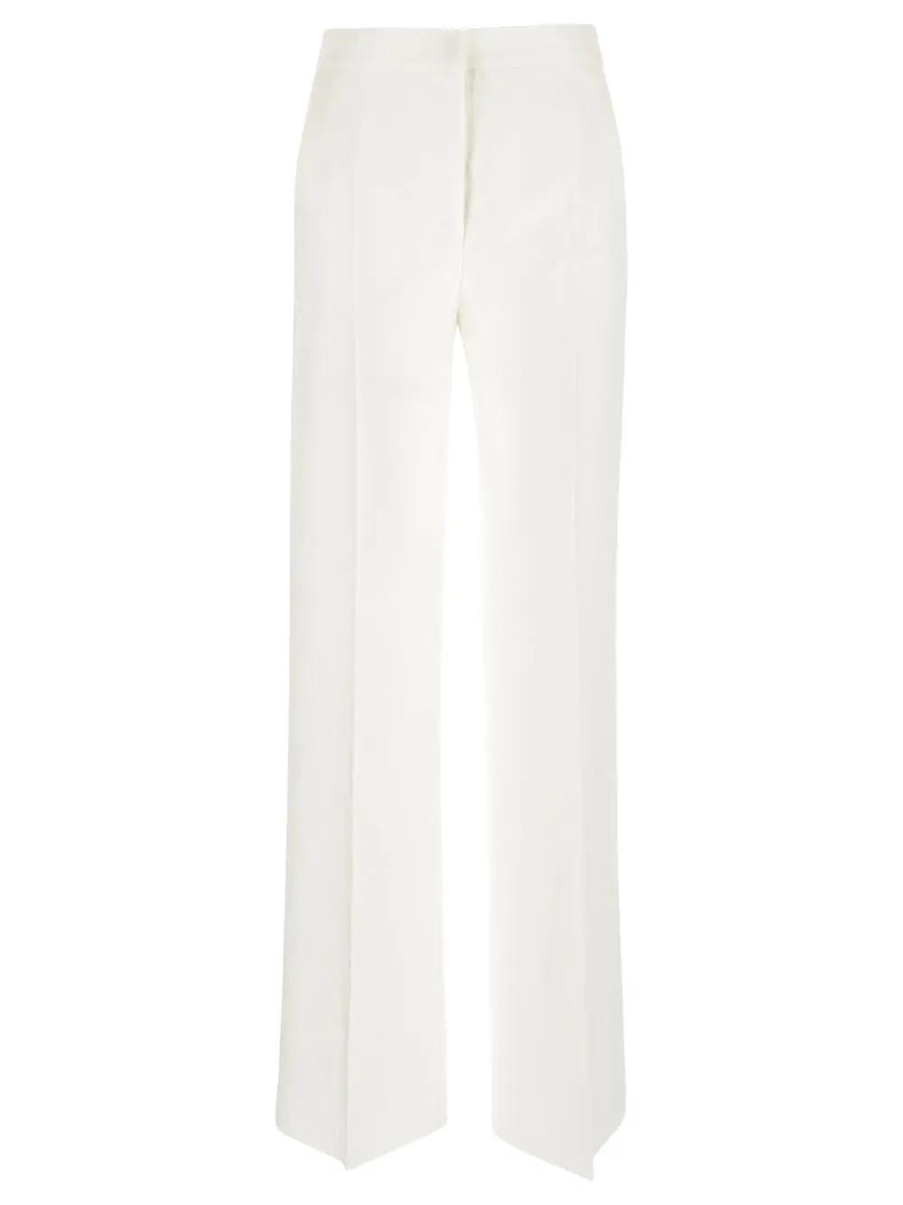 MAX MARA BRUSSON TROUSERS
