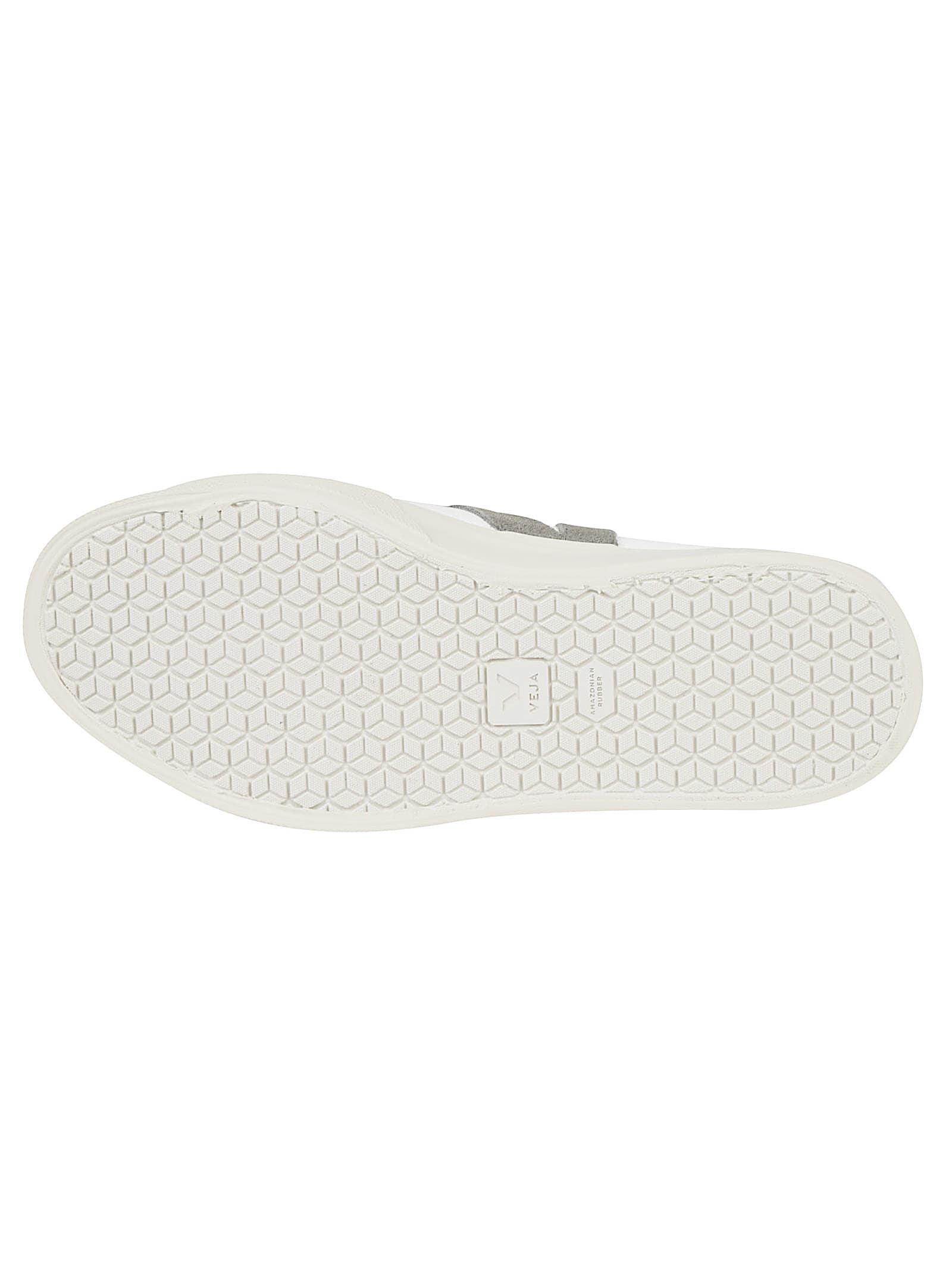 Veja Campo Sneakers In White