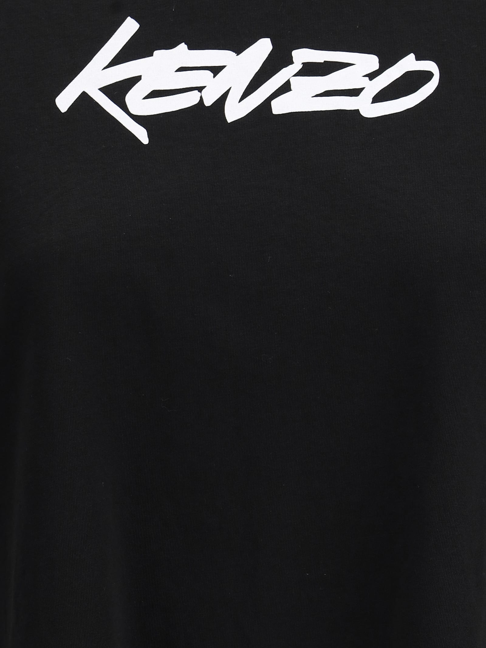 Kenzo Cotton T-shirt