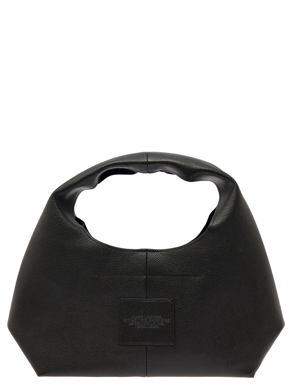 Shop Marc Jacobs The Sack In Black