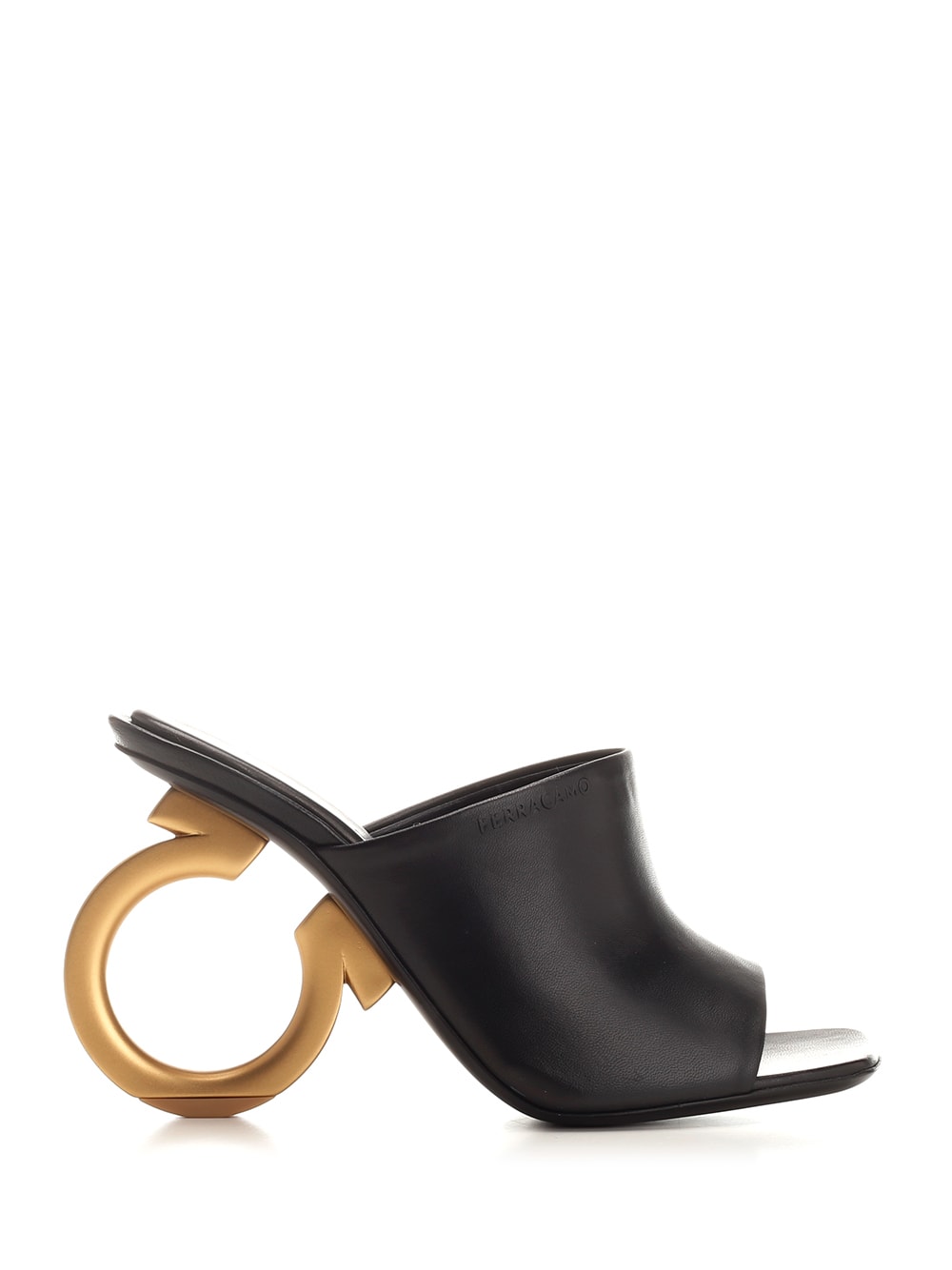 FERRAGAMO ASTRO SANDAL