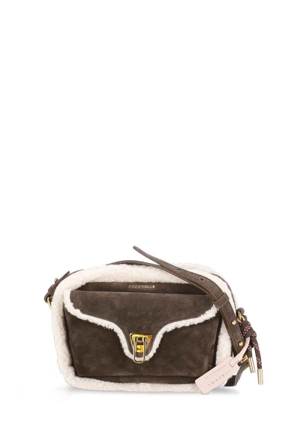 Cross Body Bag