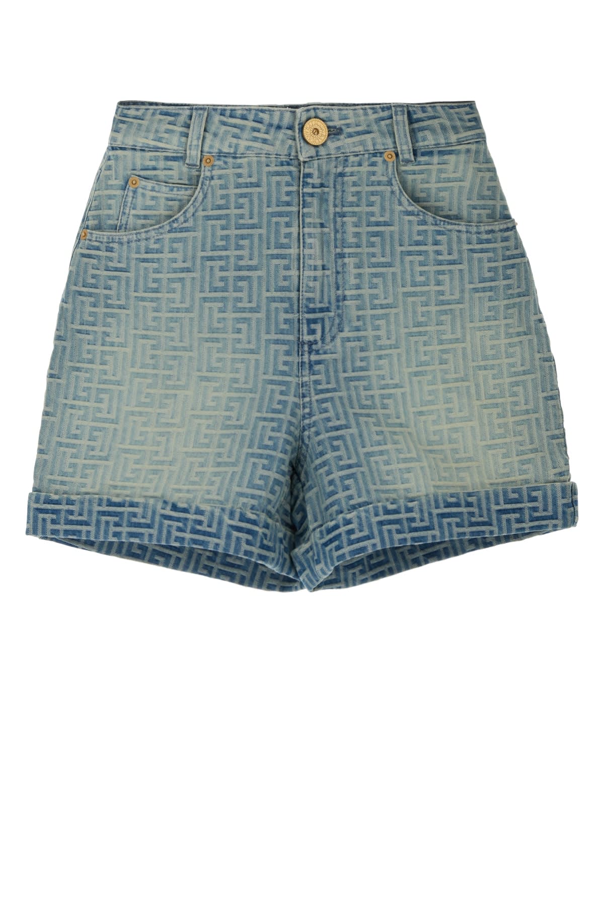 Balmain Women Short