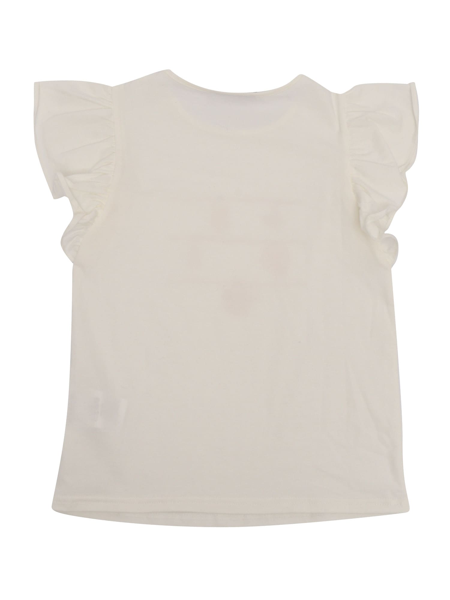 Tartine Et Chocolat T-shirt In Gray