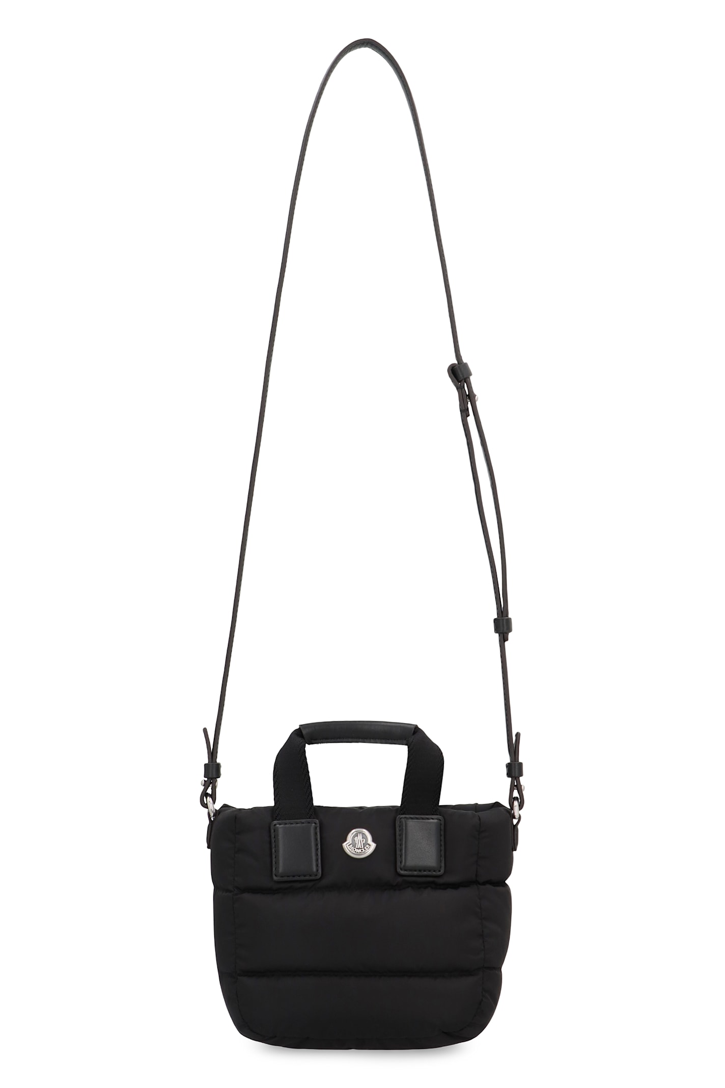 MONCLER CARADOC MINI TOTE